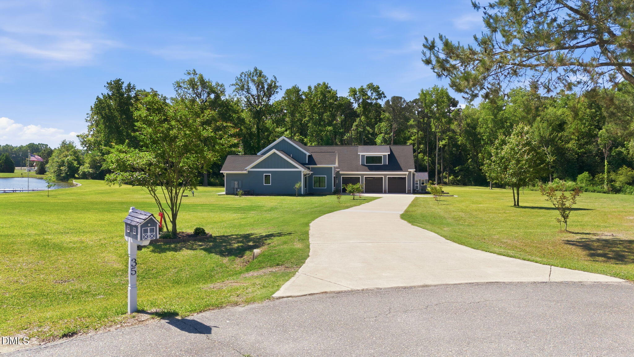 35 S Rippling Court Property Photo 46