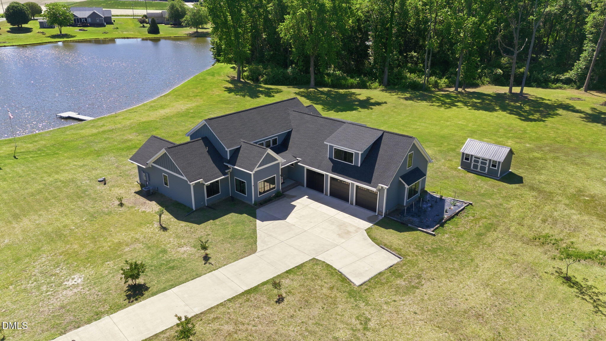 35 S Rippling Court Property Photo 47