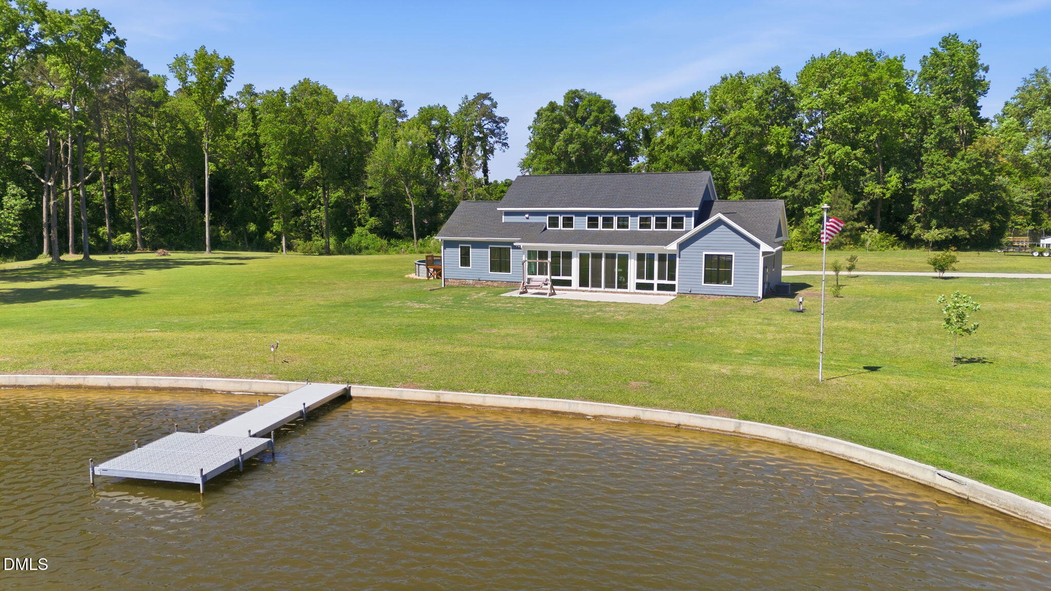 35 S Rippling Court Property Photo 49