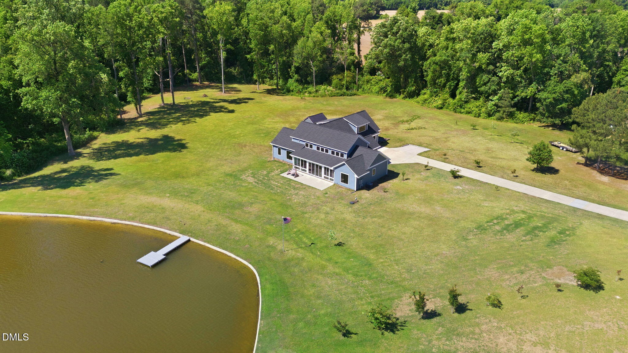 35 S Rippling Court Property Photo 50