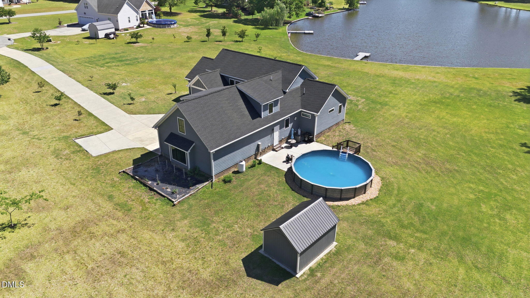35 S Rippling Court Property Photo 53