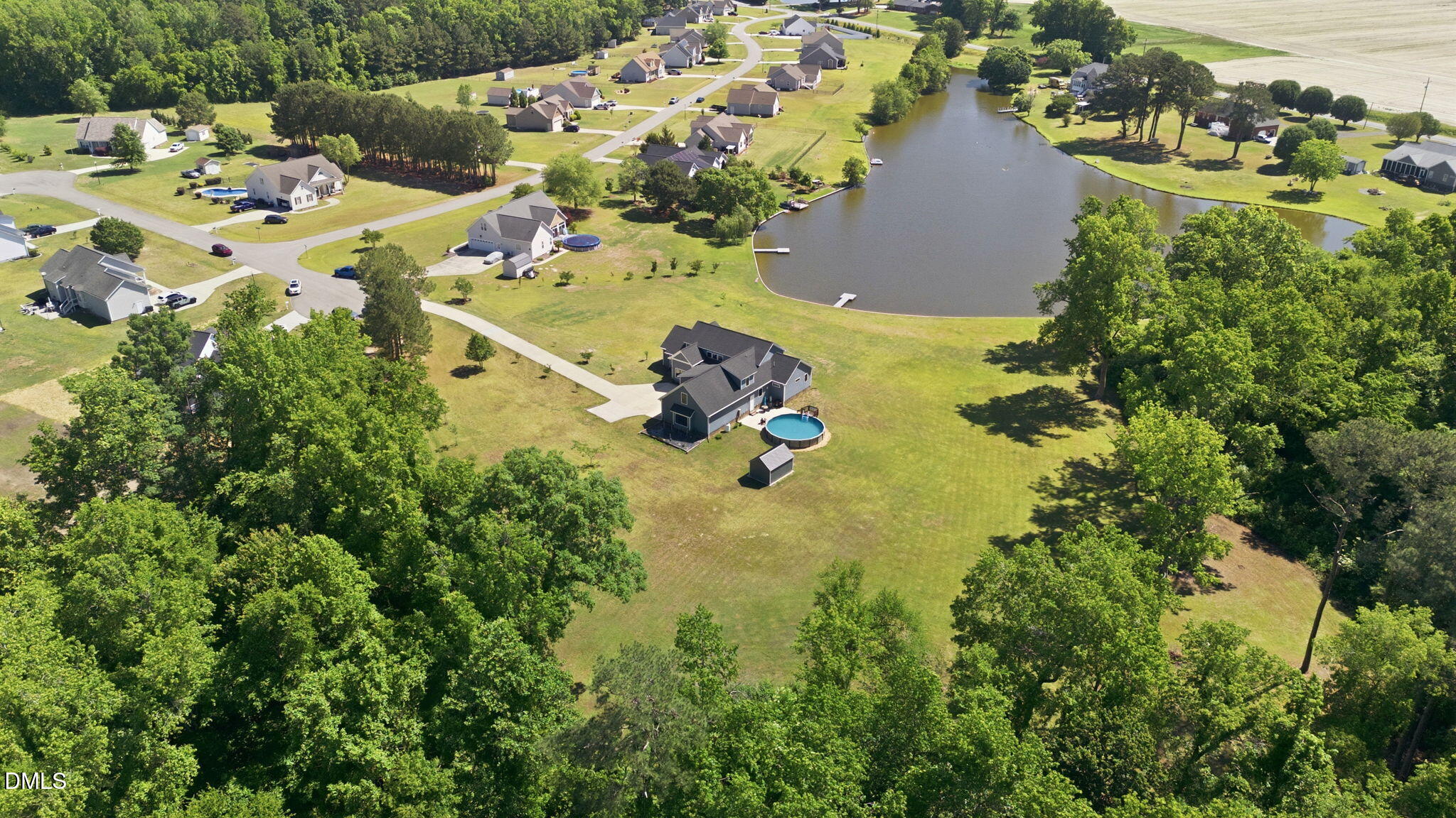 35 S Rippling Court Property Photo 56