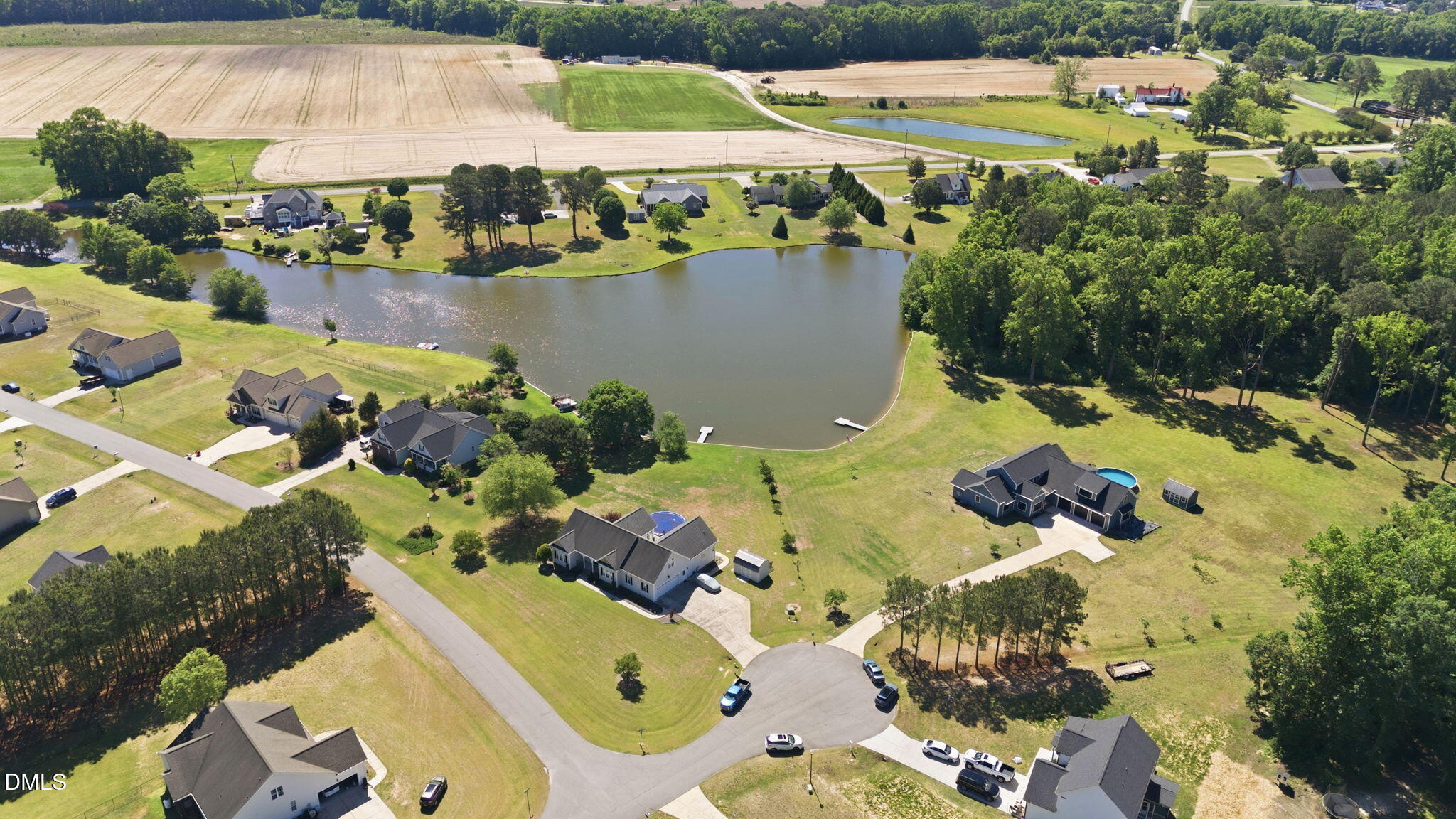 35 S Rippling Court Property Photo 57