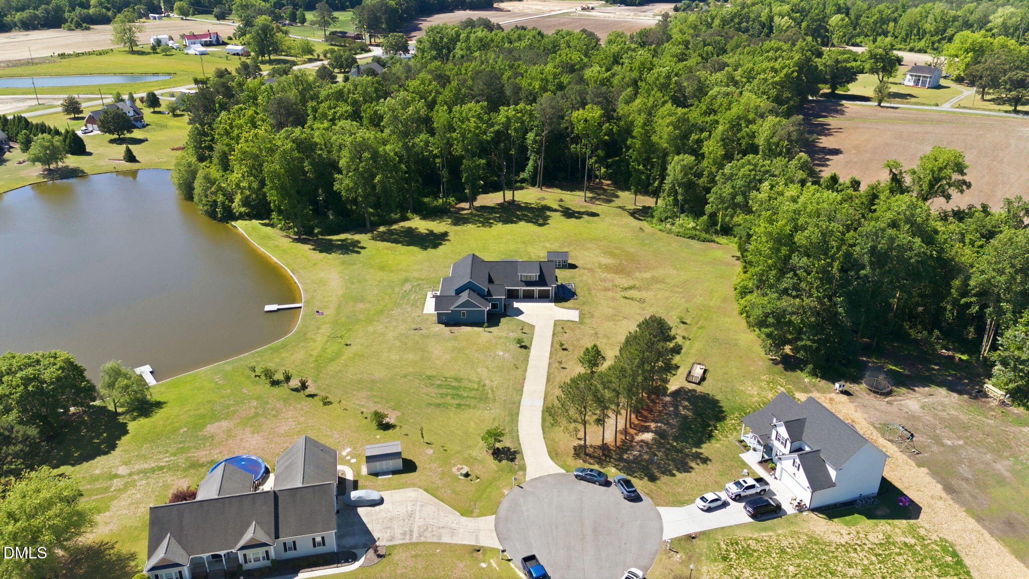 35 S Rippling Court Property Photo 58