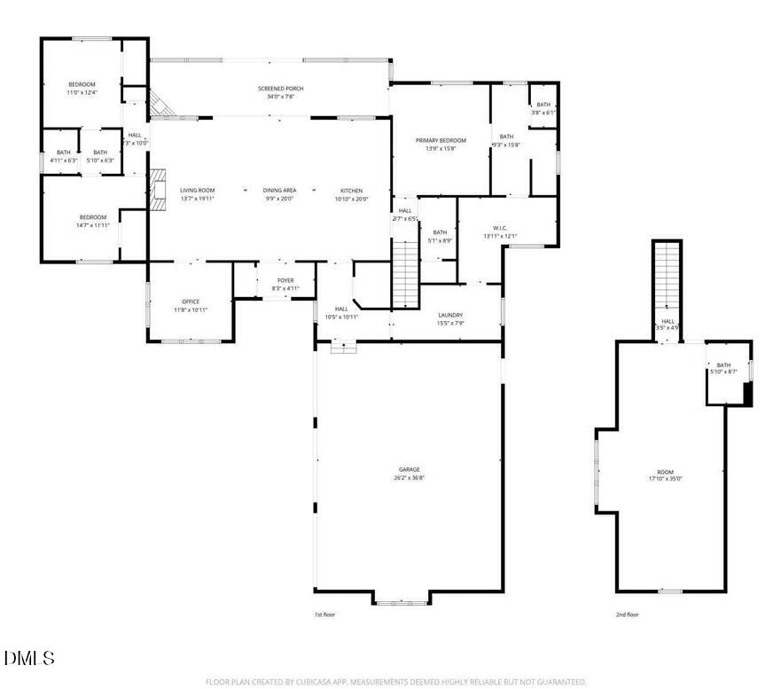 35 S Rippling Court Property Photo 60