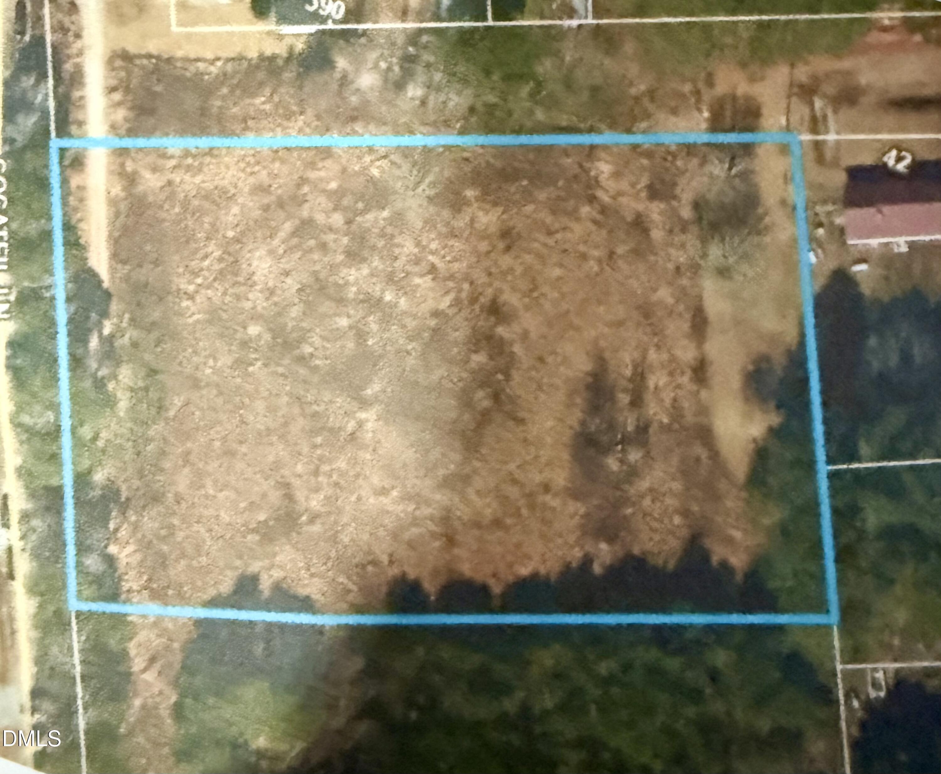 0 Happy Trails Off Lane Property Photo 8