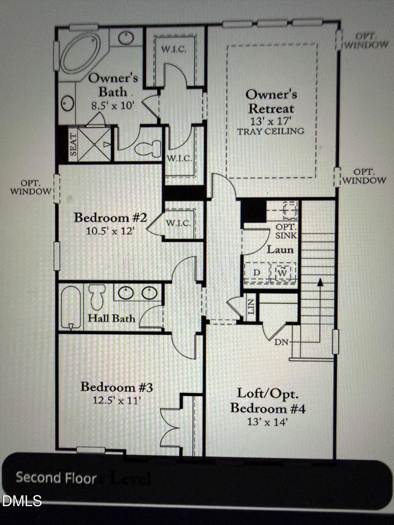 212 Concordia Woods Drive Property Photo 4