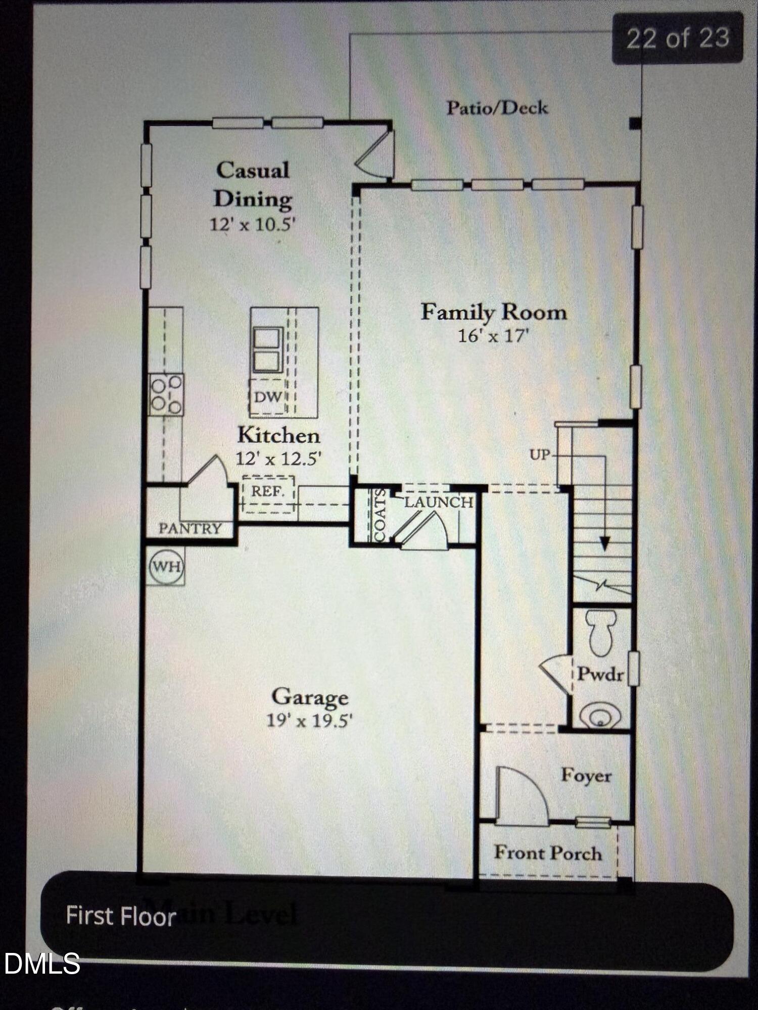 212 Concordia Woods Drive Property Photo 5