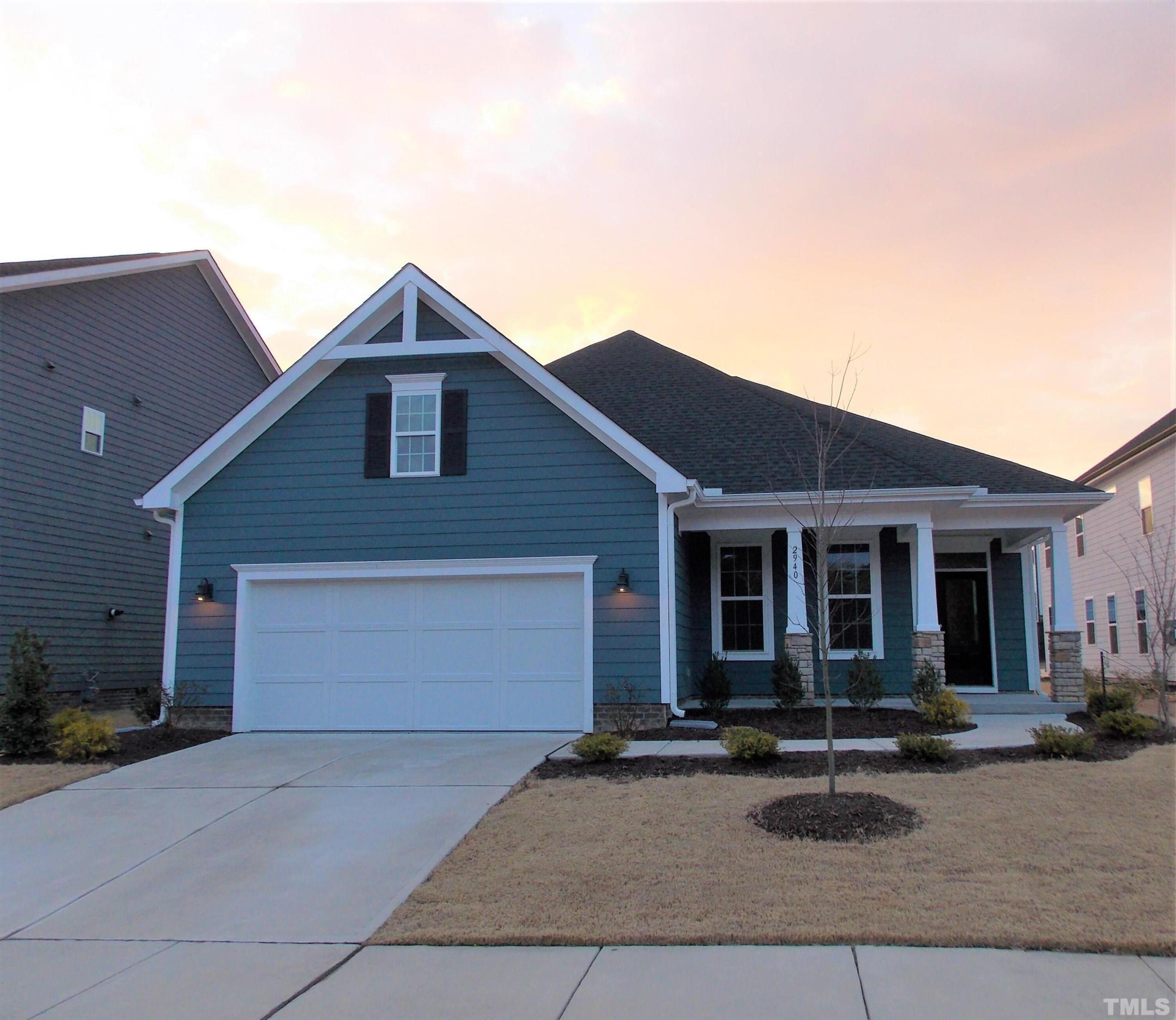 2940 Thurman Dairy Loop Property Photo 1