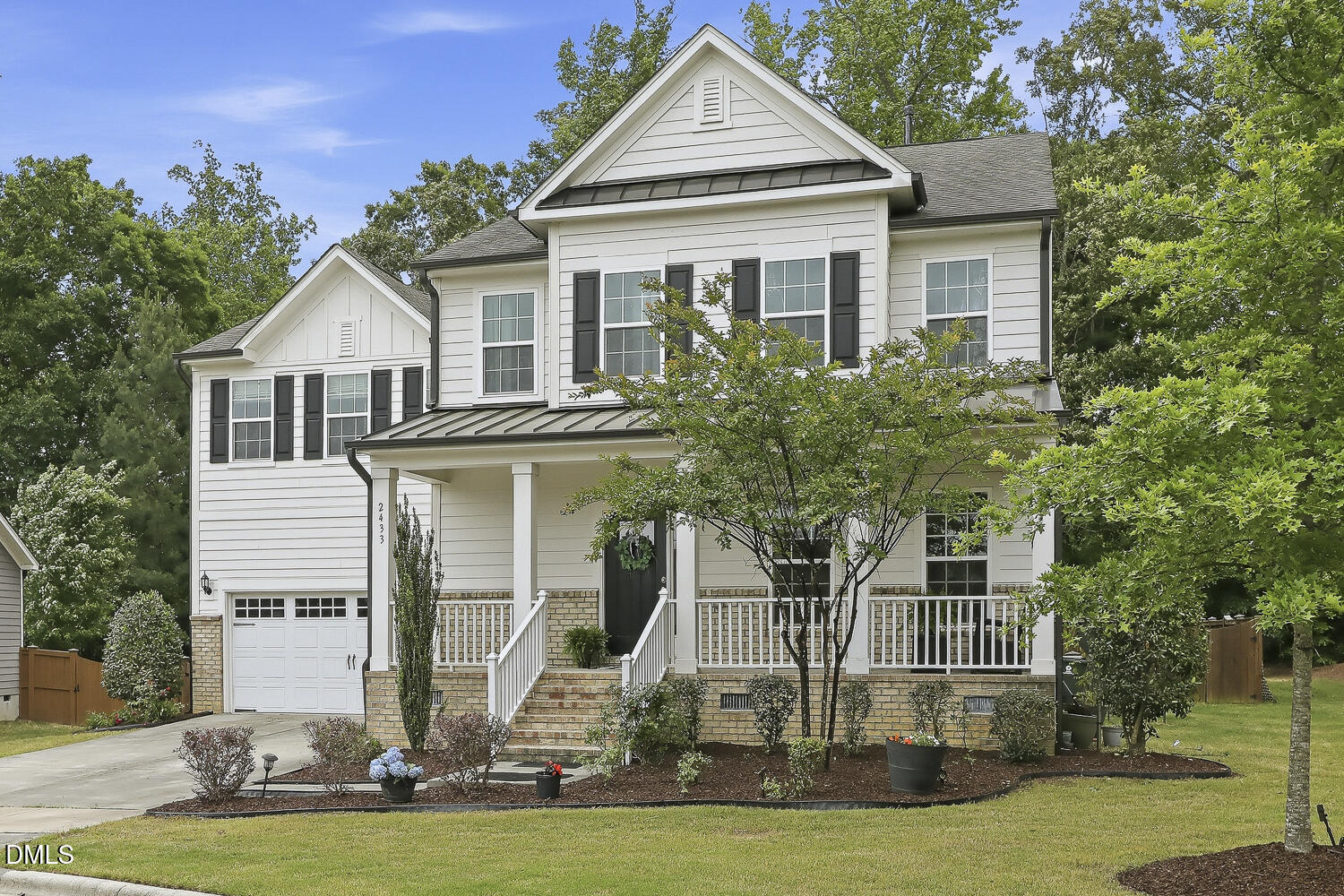 2433 Balmoor Trace Property Photo 9