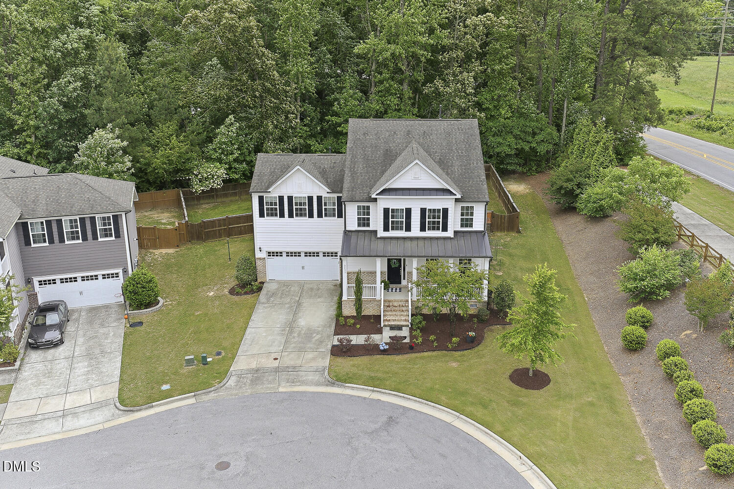 2433 Balmoor Trace Property Photo 75