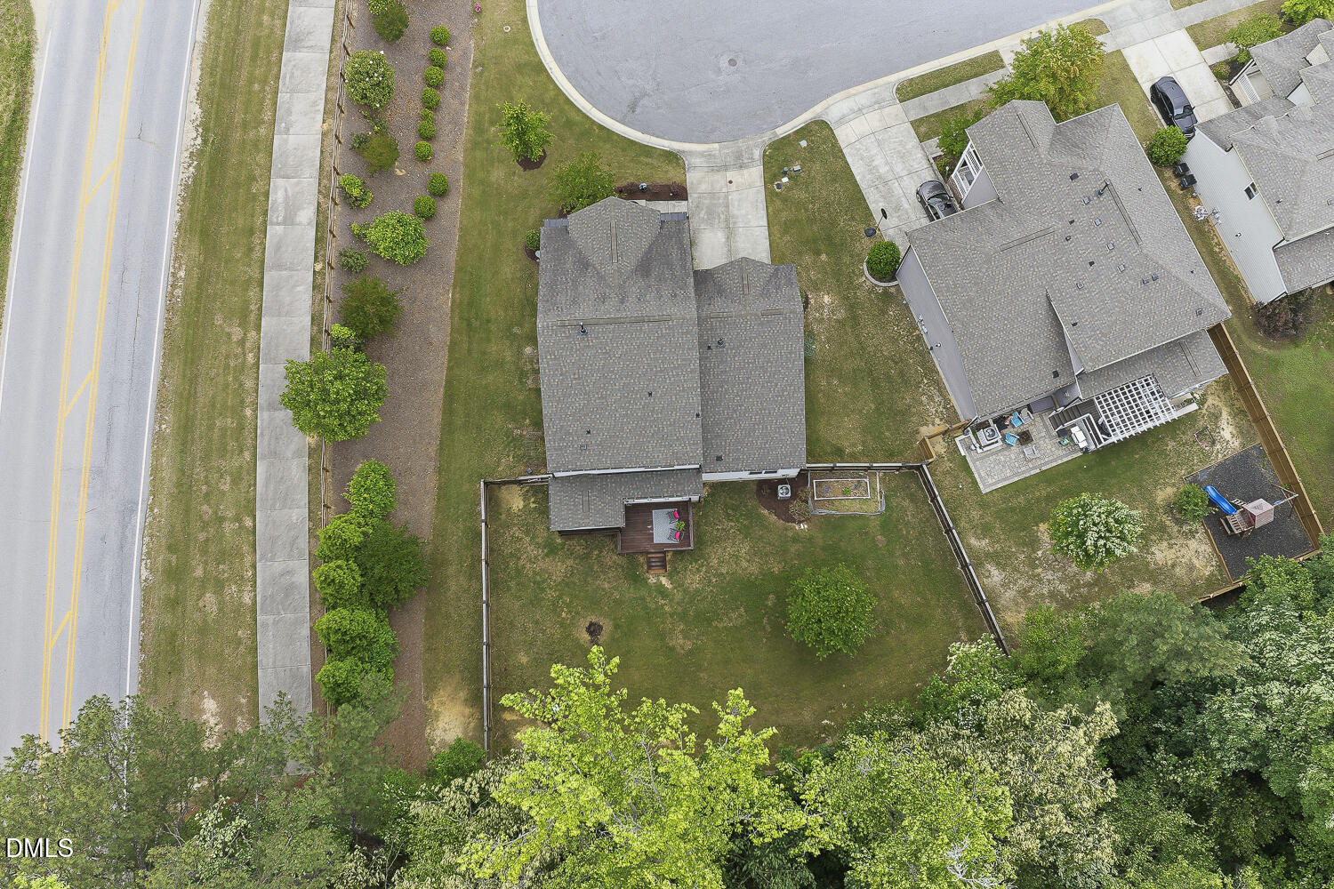 2433 Balmoor Trace Property Photo 79