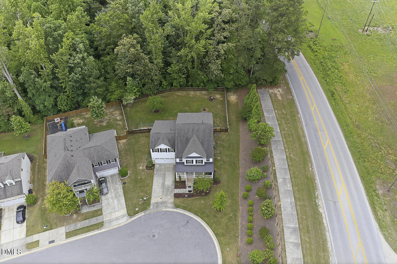 2433 Balmoor Trace Property Photo 81