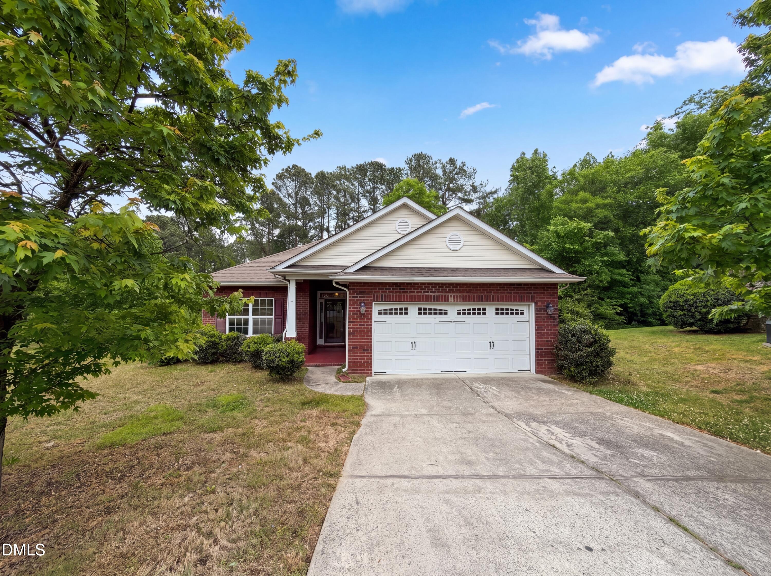 1181 Andrews Court