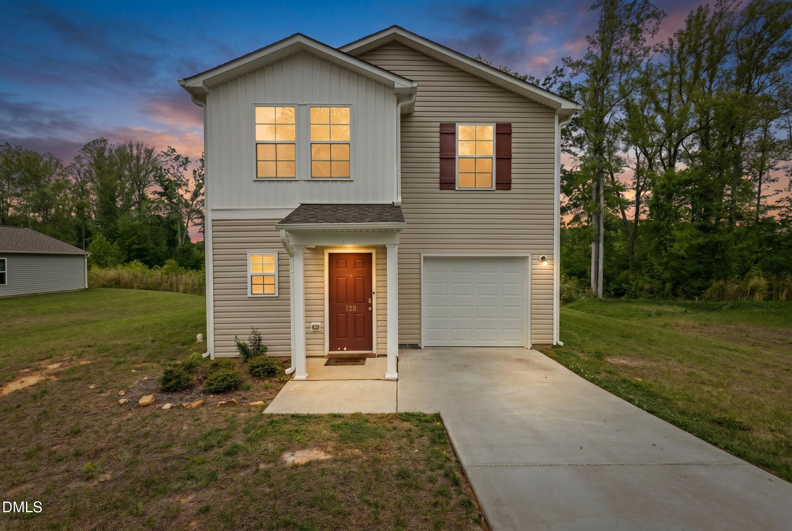 128 Bywood Drive Property Photo 1