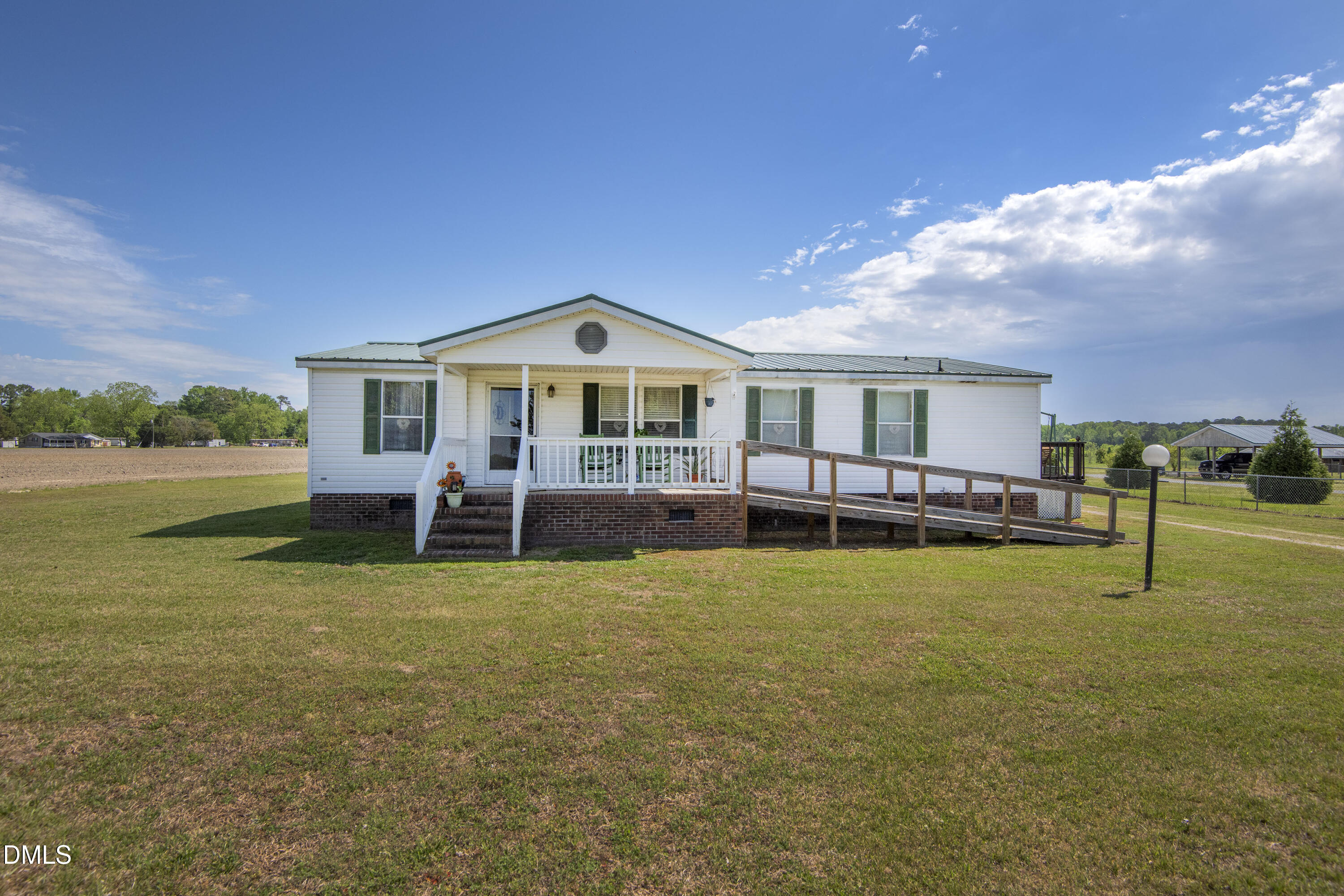 10278 N Carolina 33 Property Photo 1