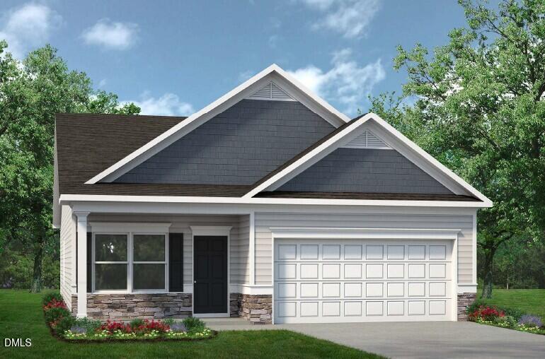 127 White Azalea Way Property Photo 1