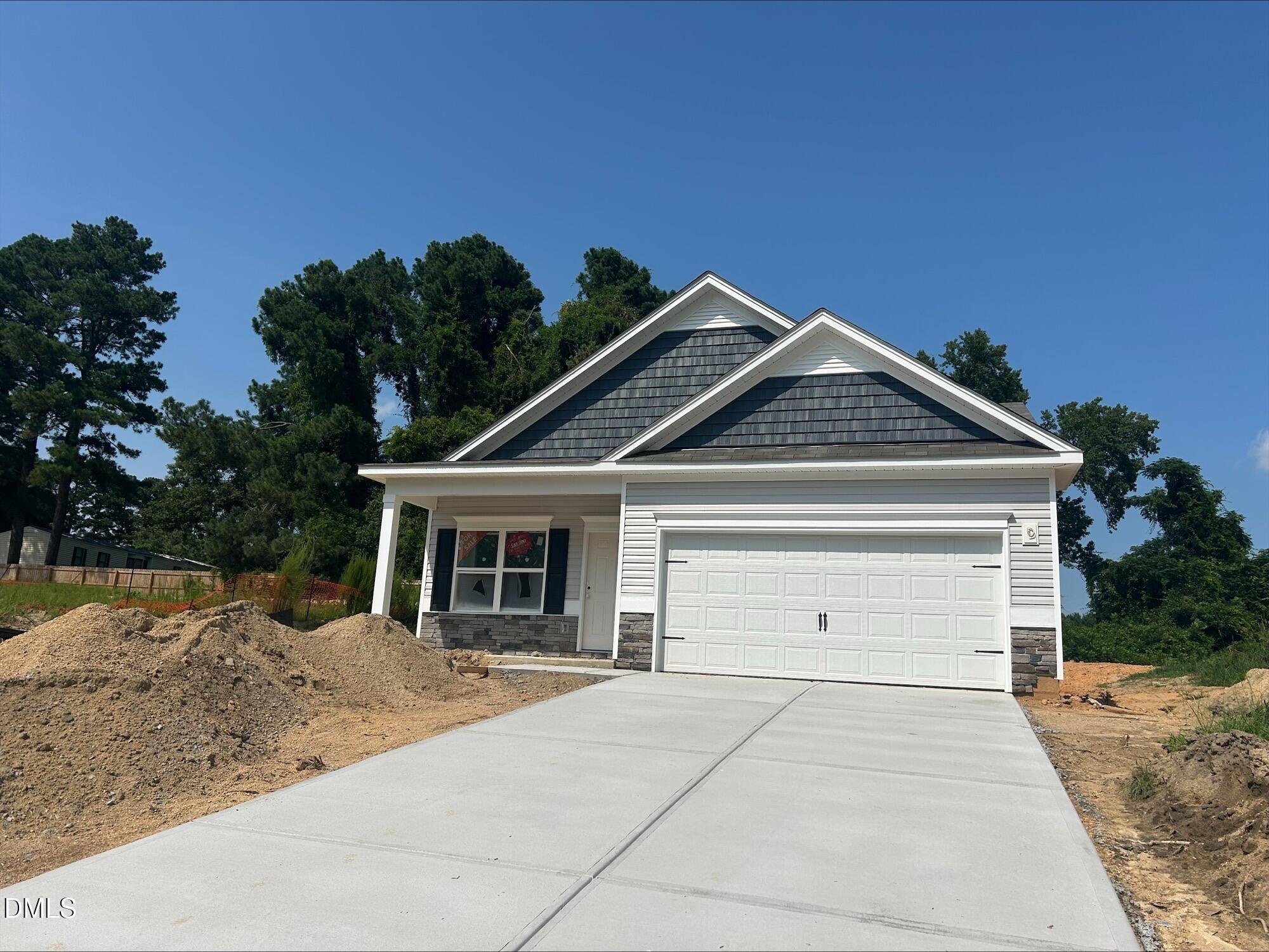 127 White Azalea Way Property Photo 2