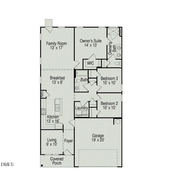 127 White Azalea Way Property Photo 14