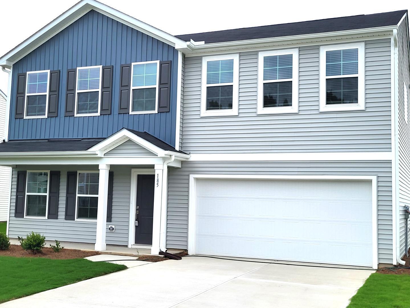 185 Spotted Bee Way Property Photo 1