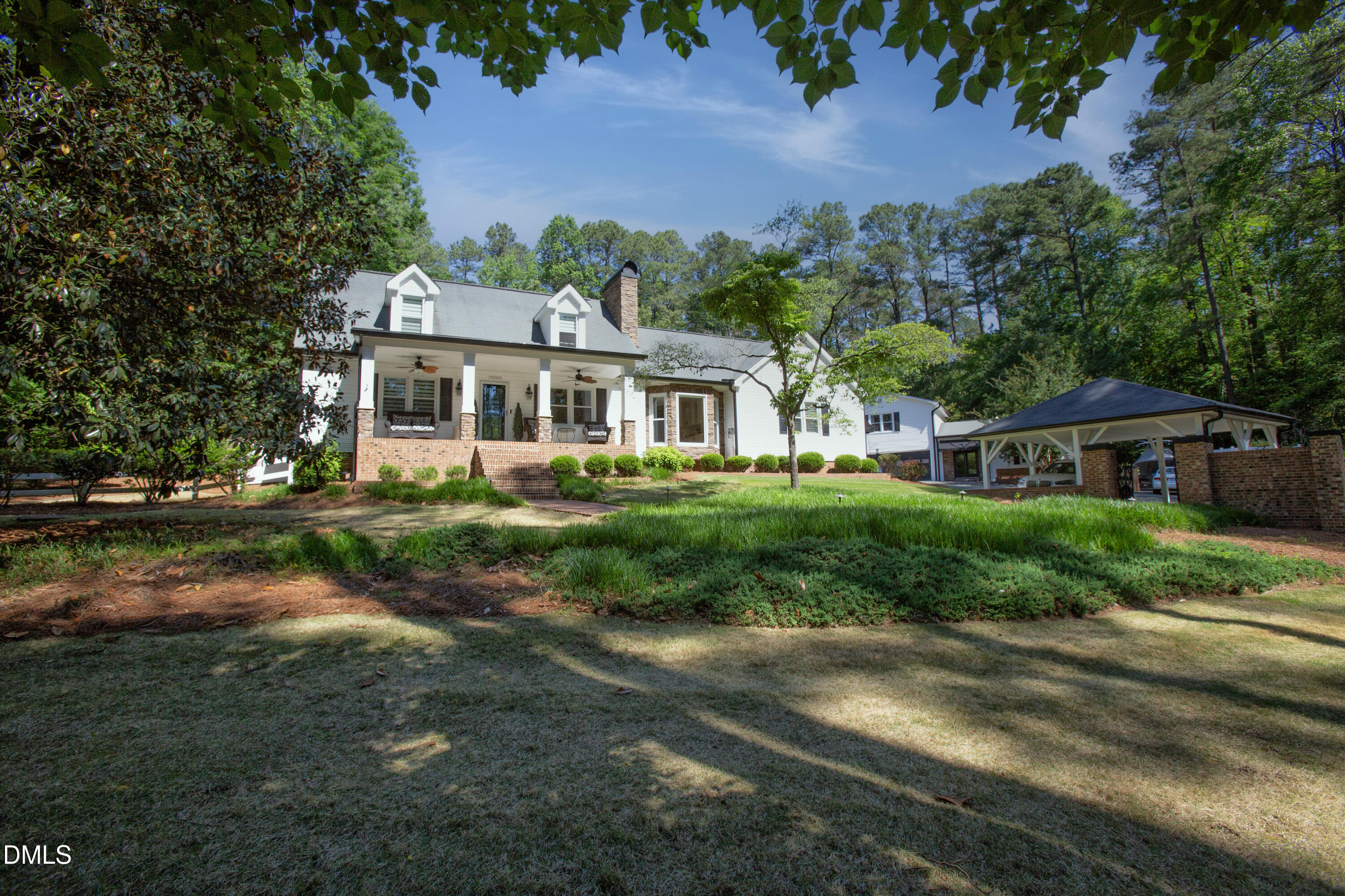 3005 Horse Shoe Farm Road Property Photo 1