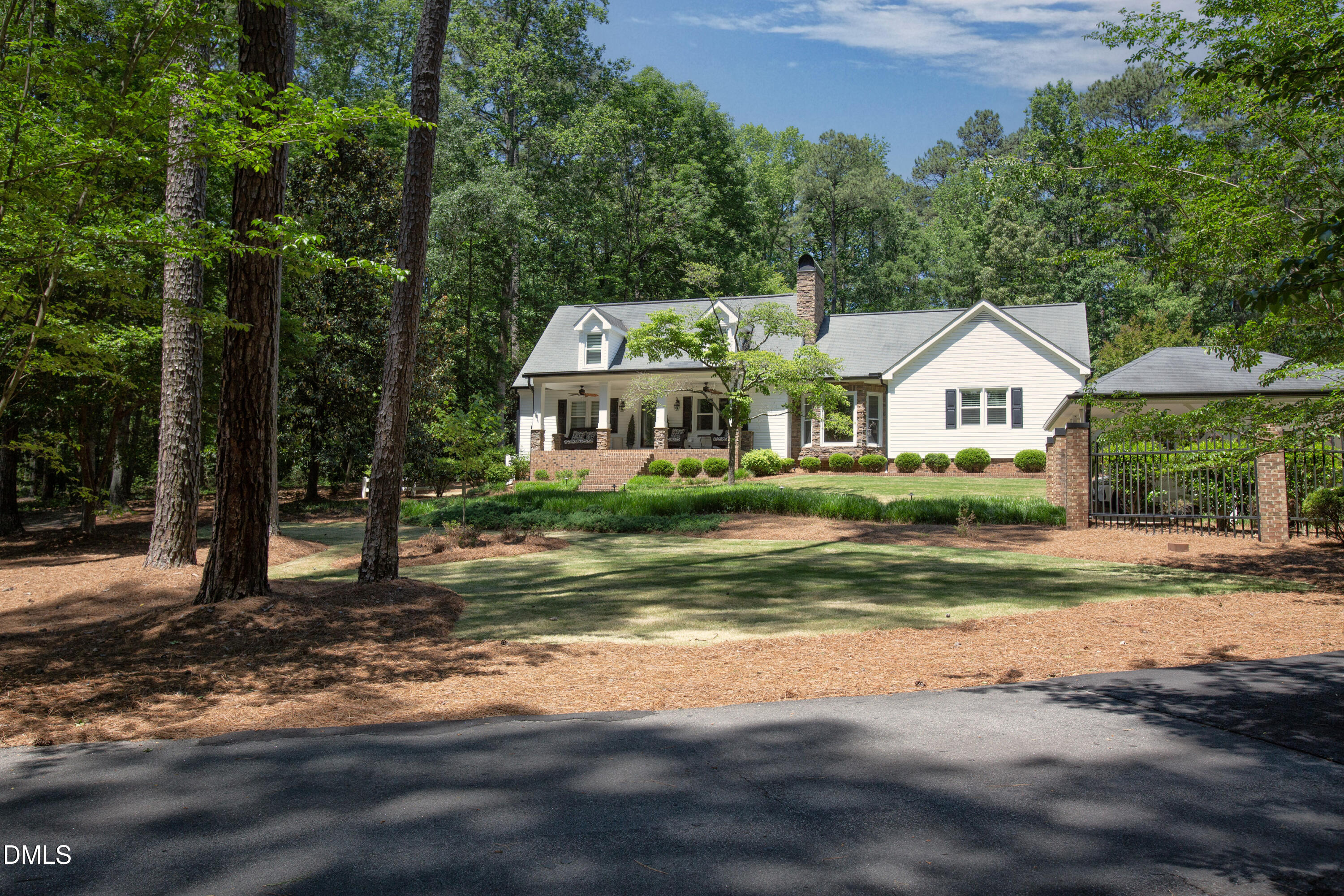 3005 Horse Shoe Farm Road Property Photo 8
