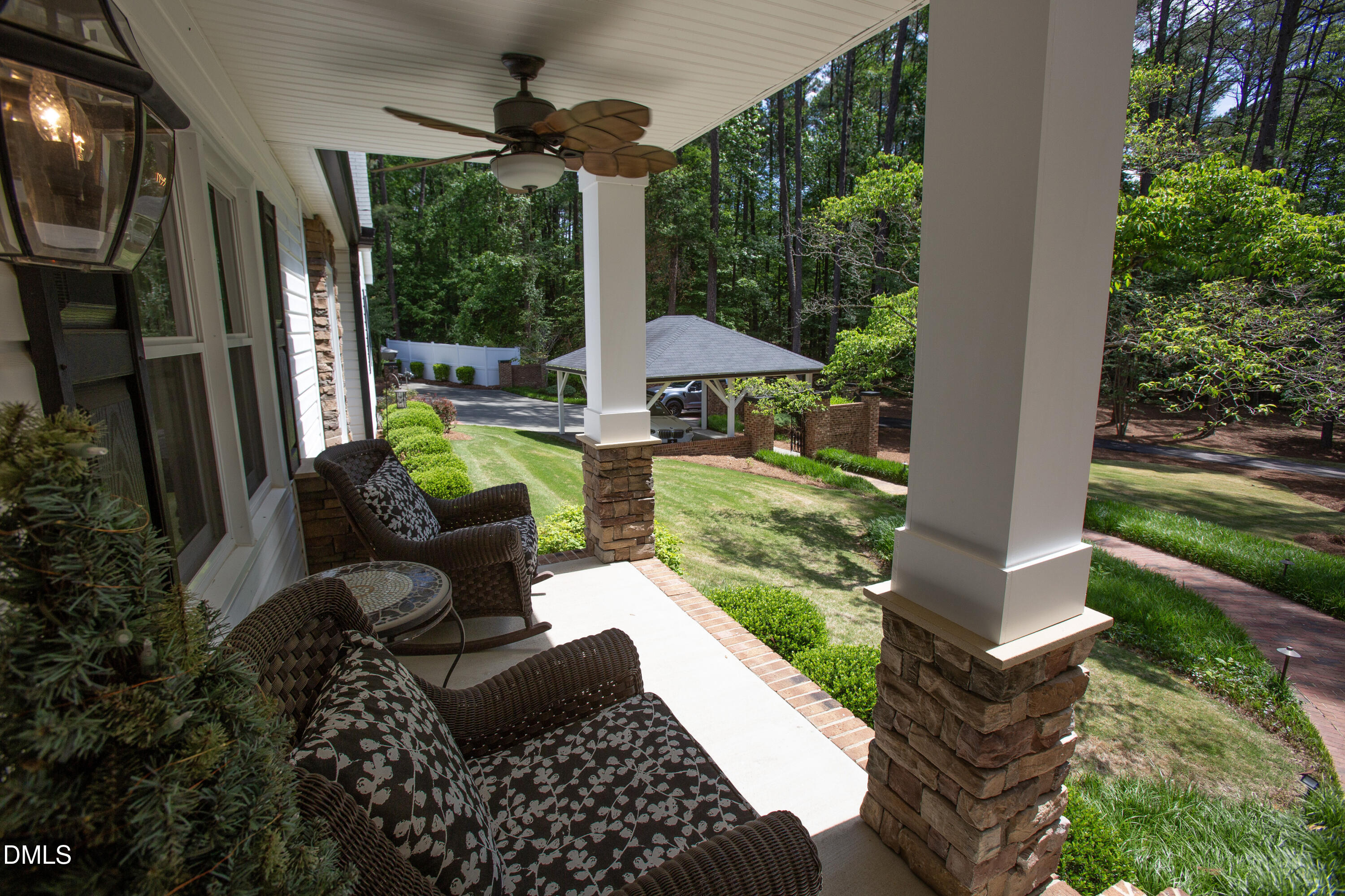 3005 Horse Shoe Farm Road Property Photo 13