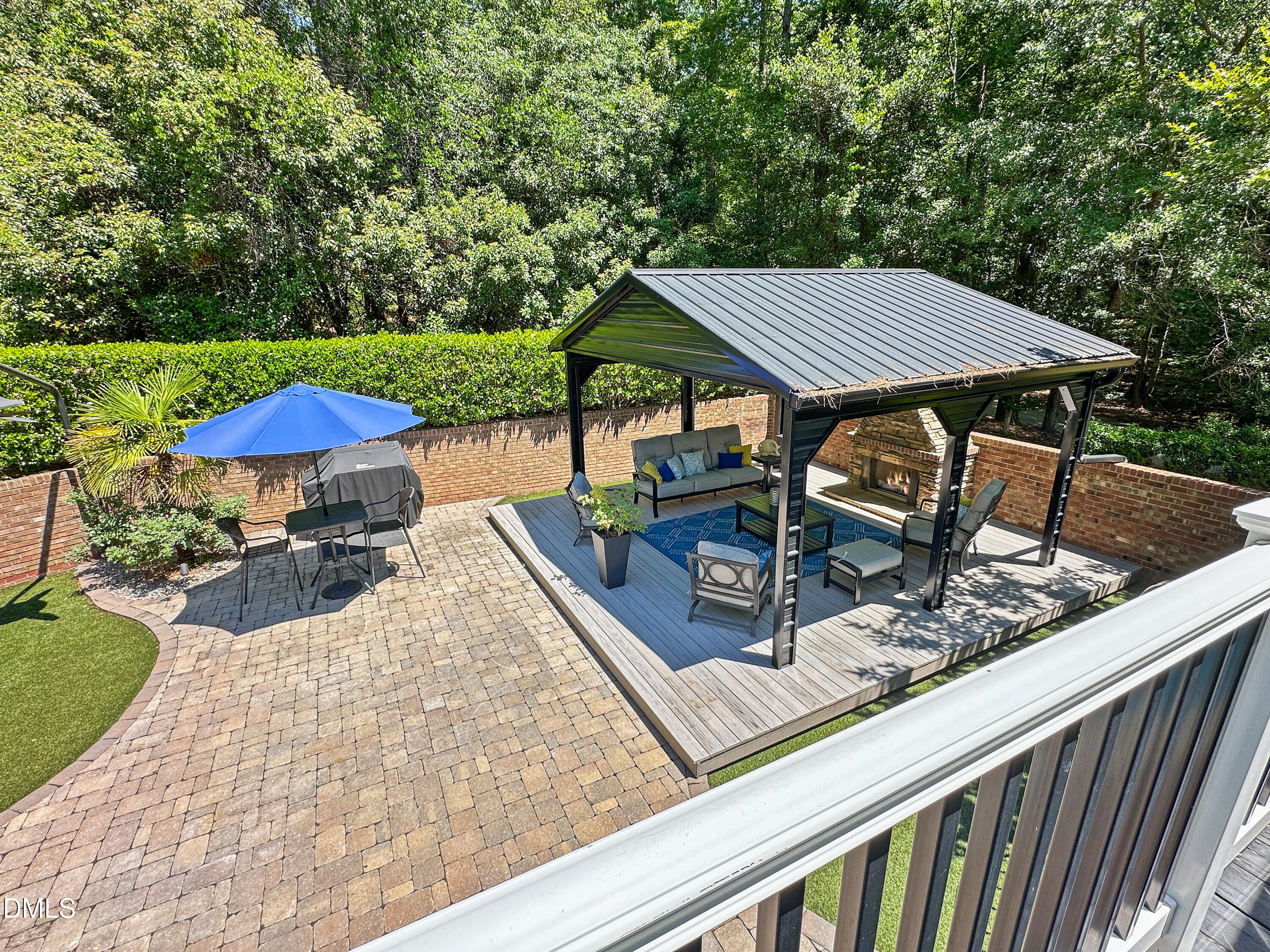 3005 Horse Shoe Farm Road Property Photo 32
