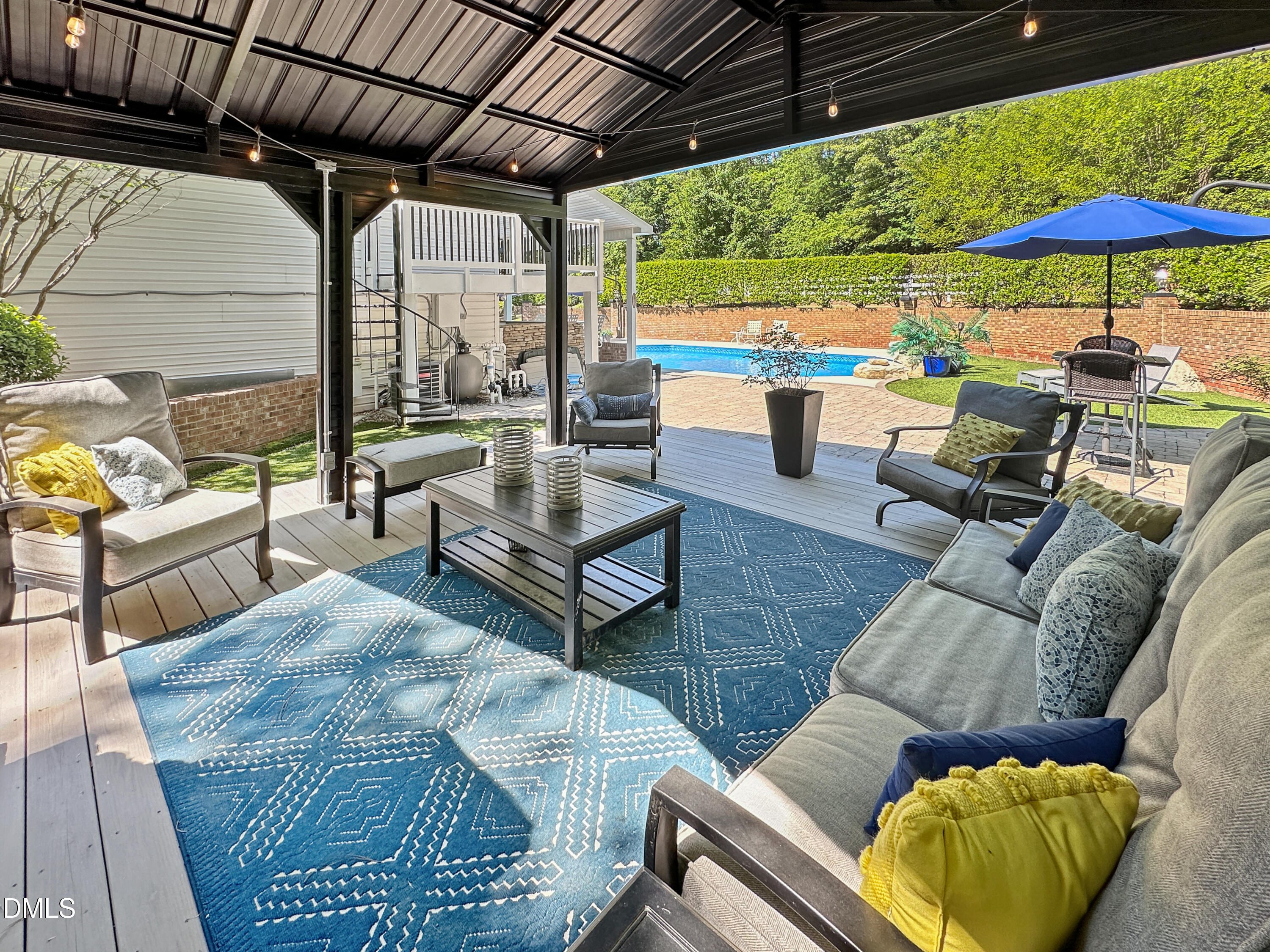 3005 Horse Shoe Farm Road Property Photo 33