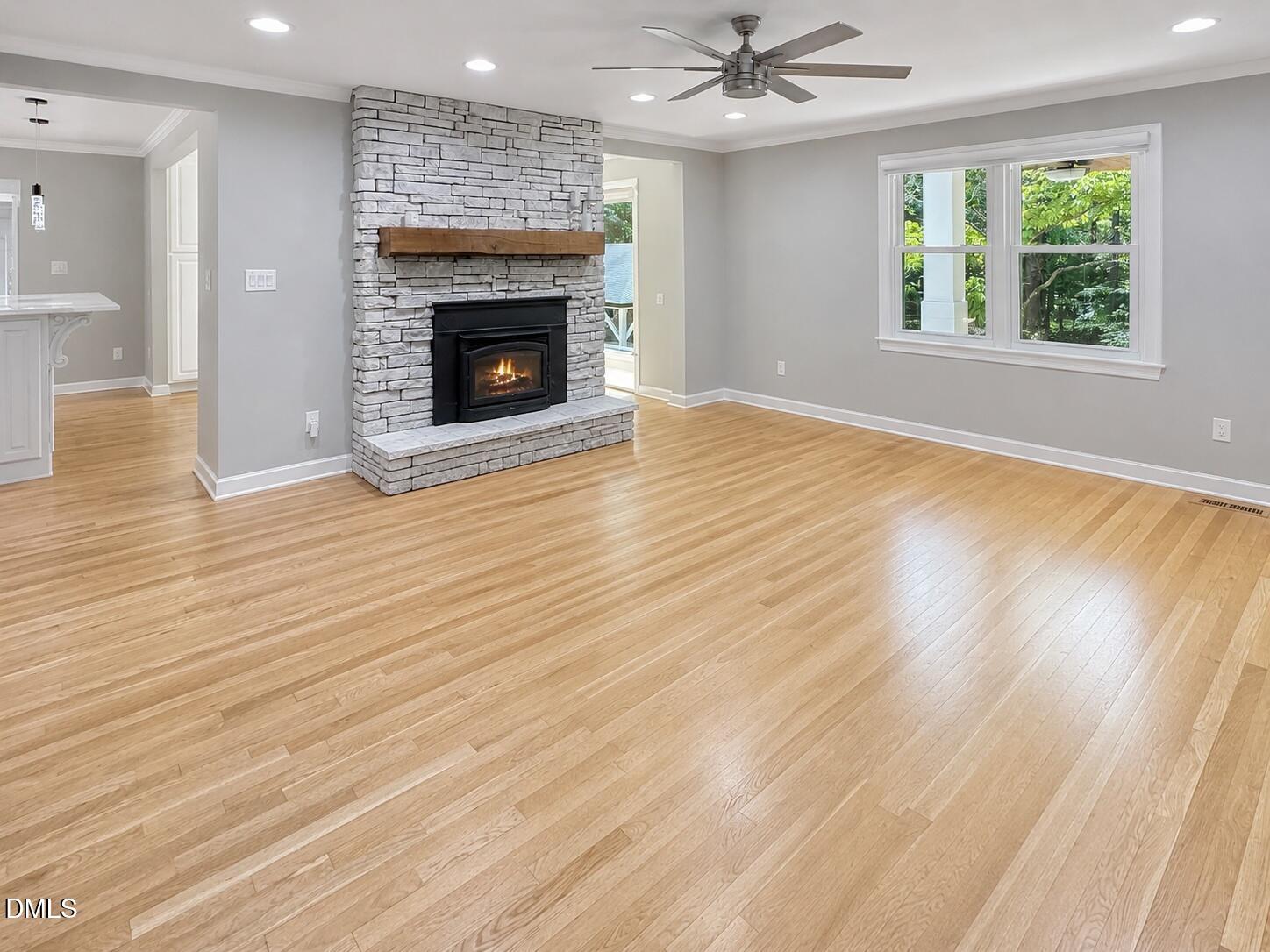 3005 Horse Shoe Farm Road Property Photo 44