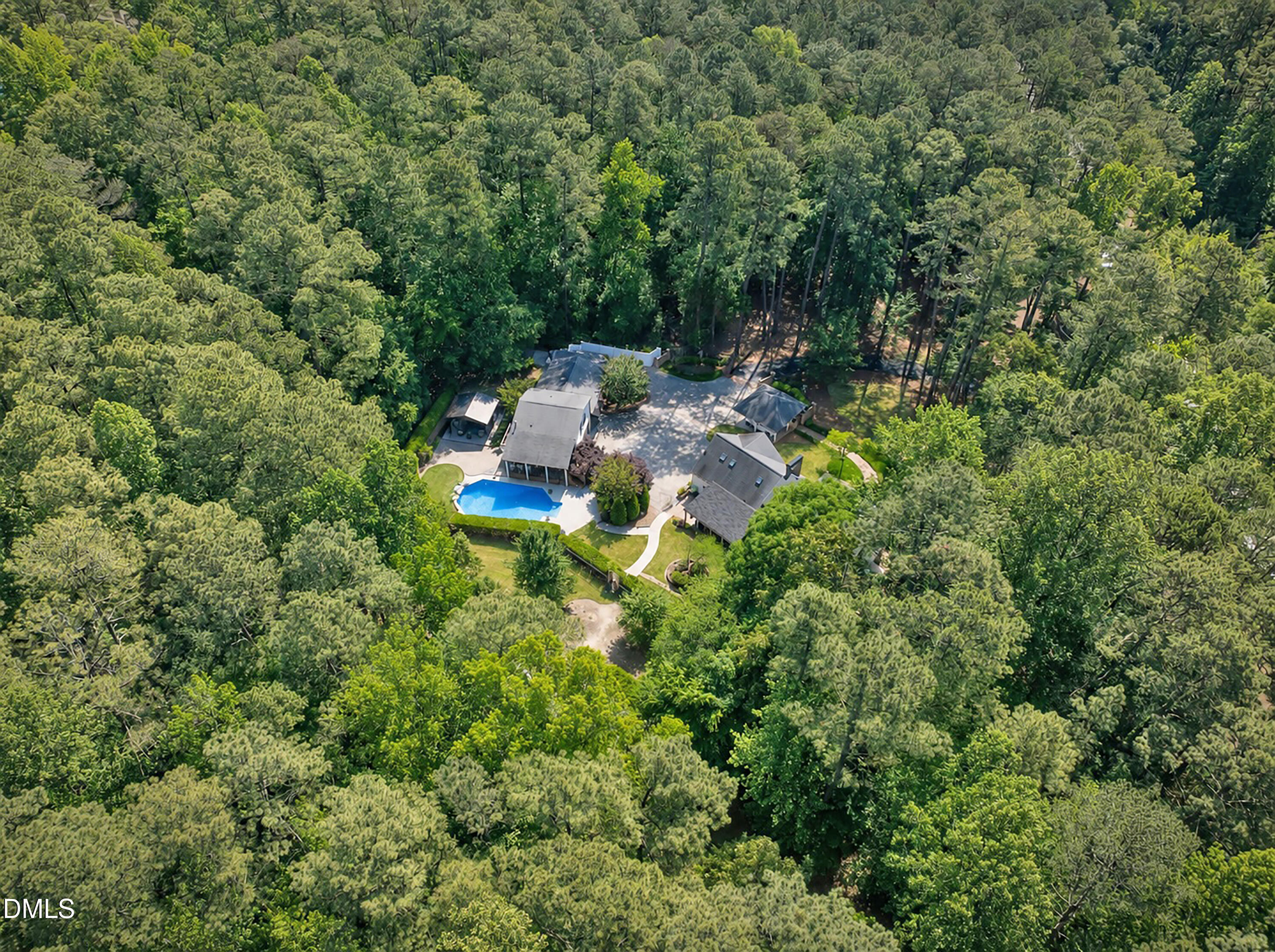 3005 Horse Shoe Farm Road Property Photo 85