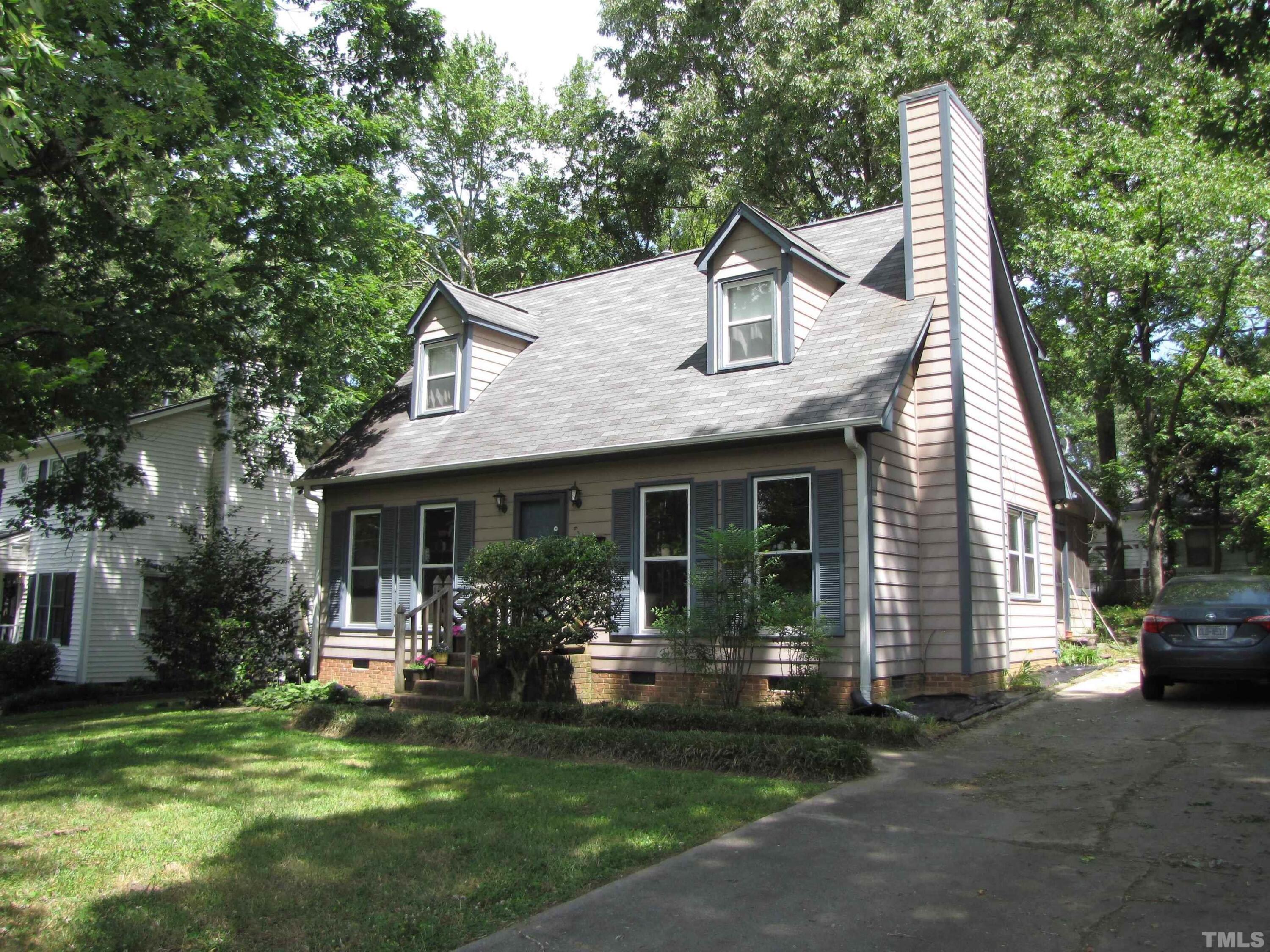 603 E Hammond Street Property Photo 1