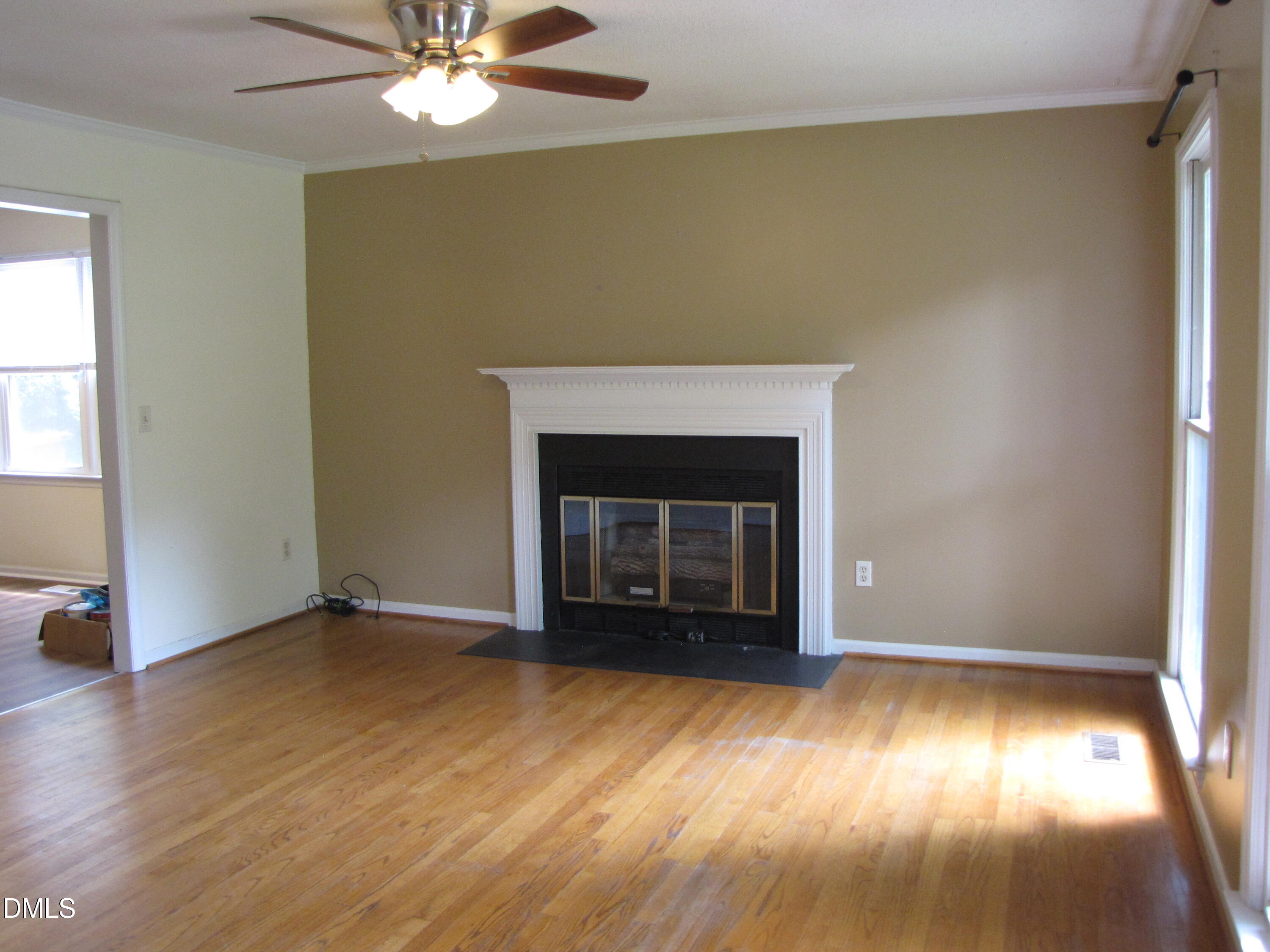 603 E Hammond Street Property Photo 2