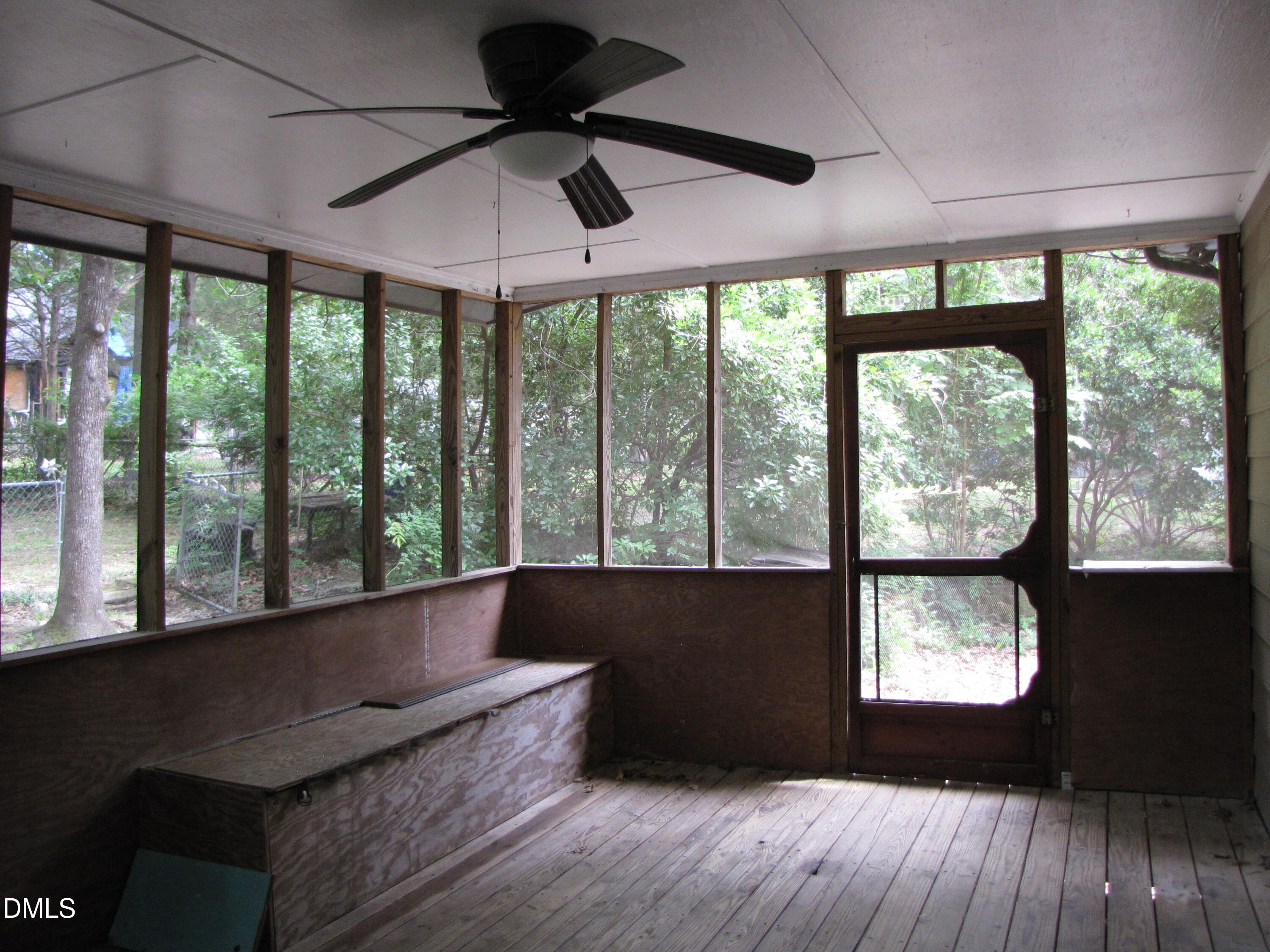 603 E Hammond Street Property Photo 19