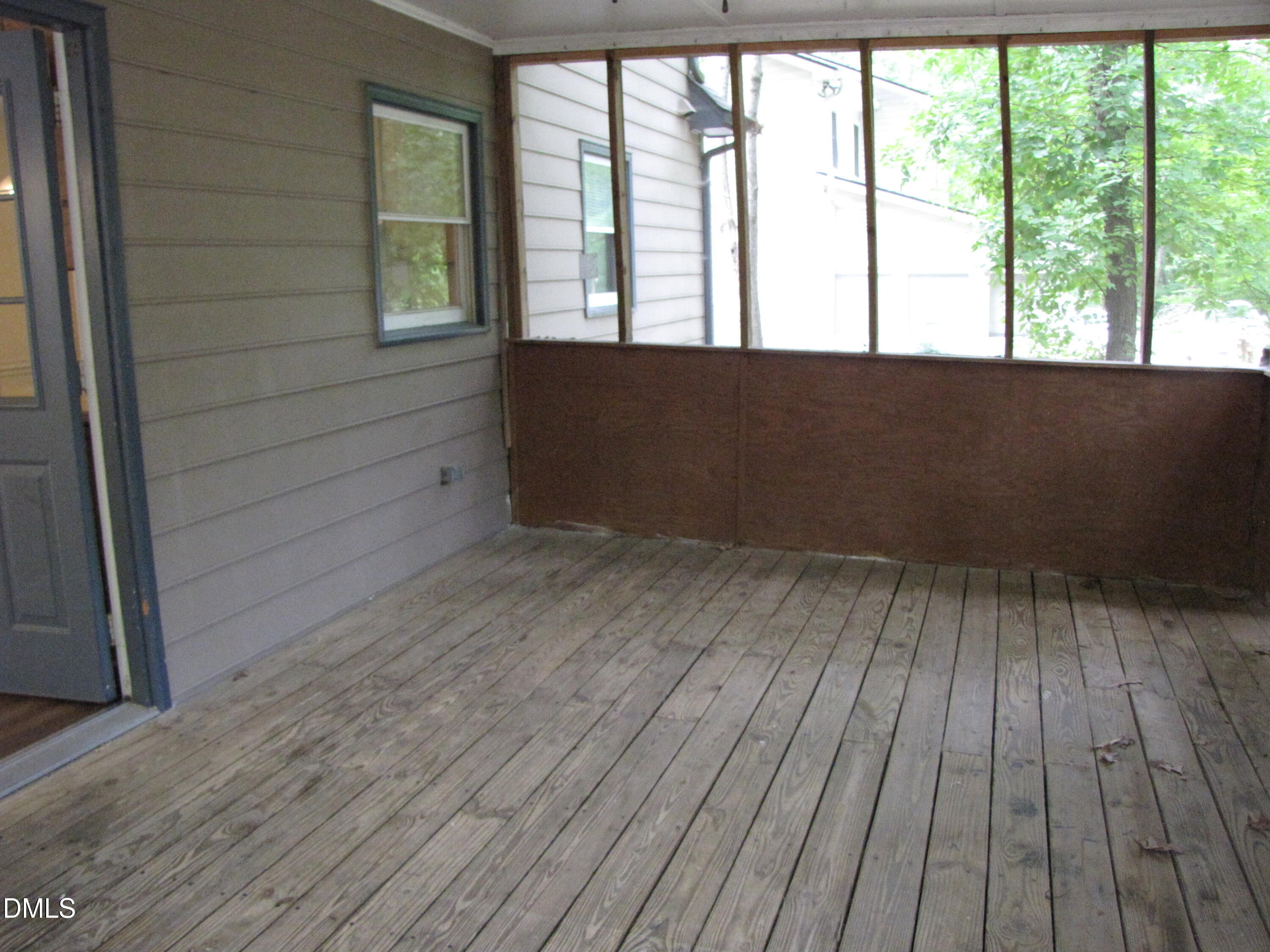 603 E Hammond Street Property Photo 20