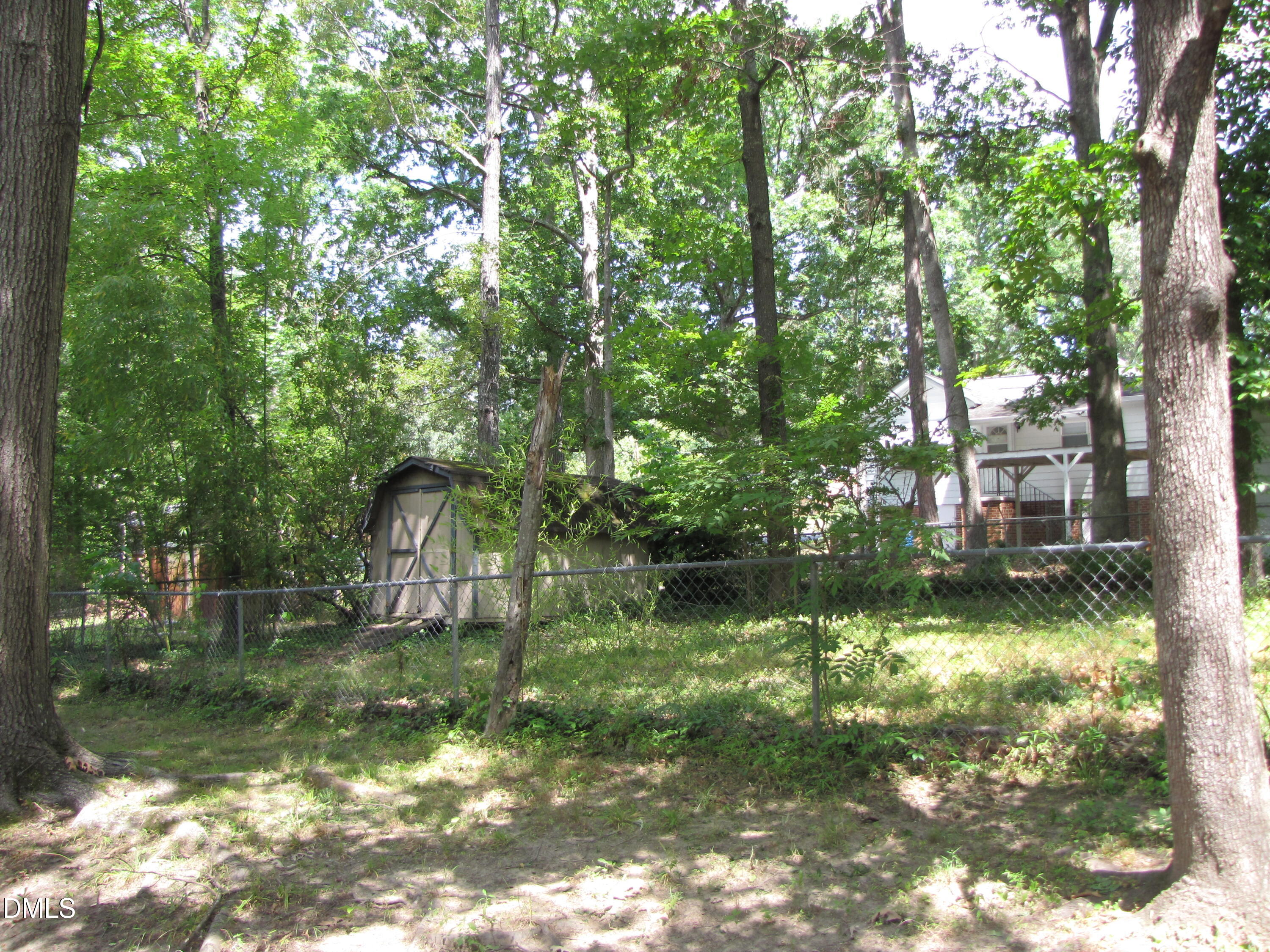 603 E Hammond Street Property Photo 21