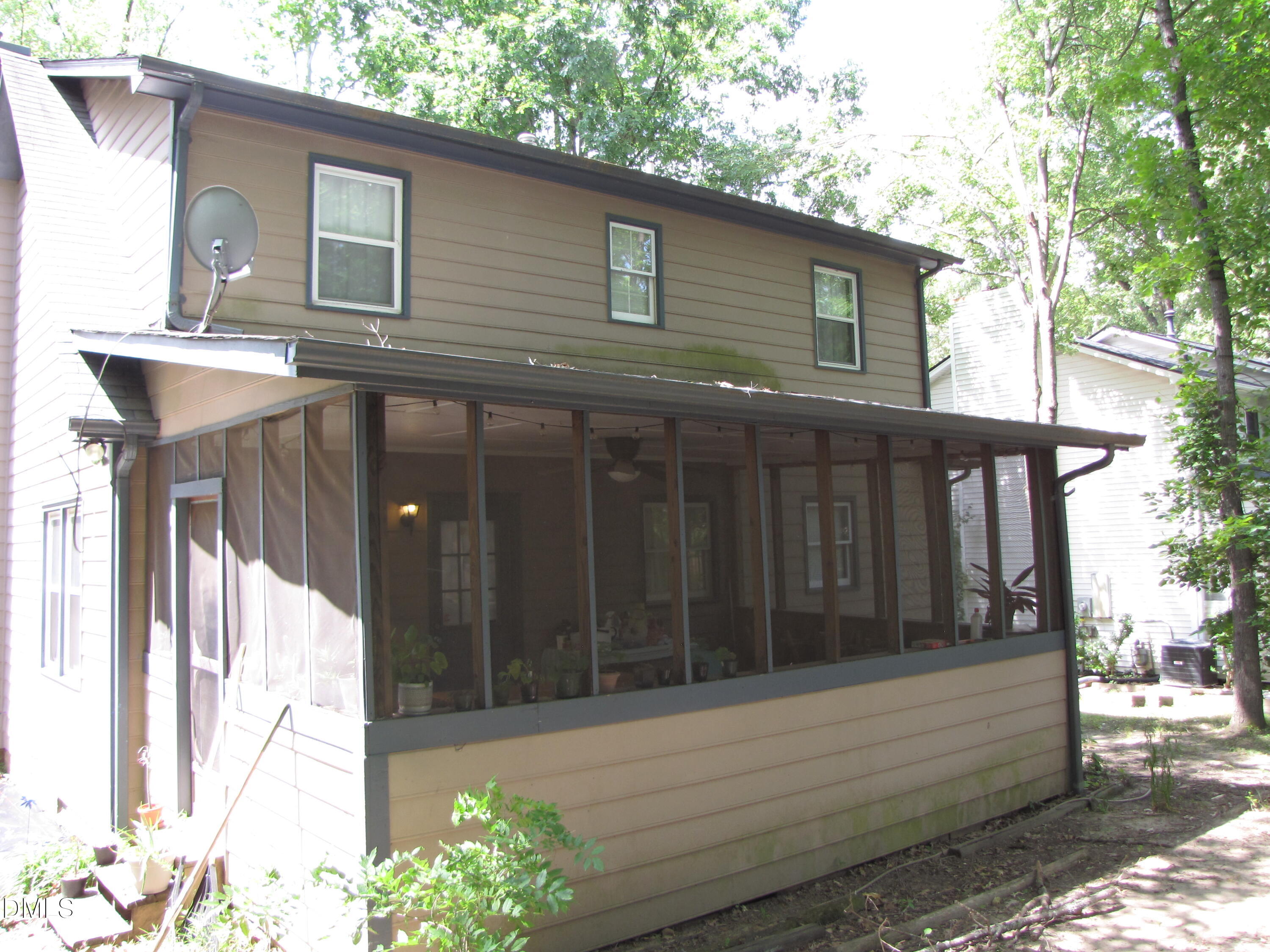 603 E Hammond Street Property Photo 22