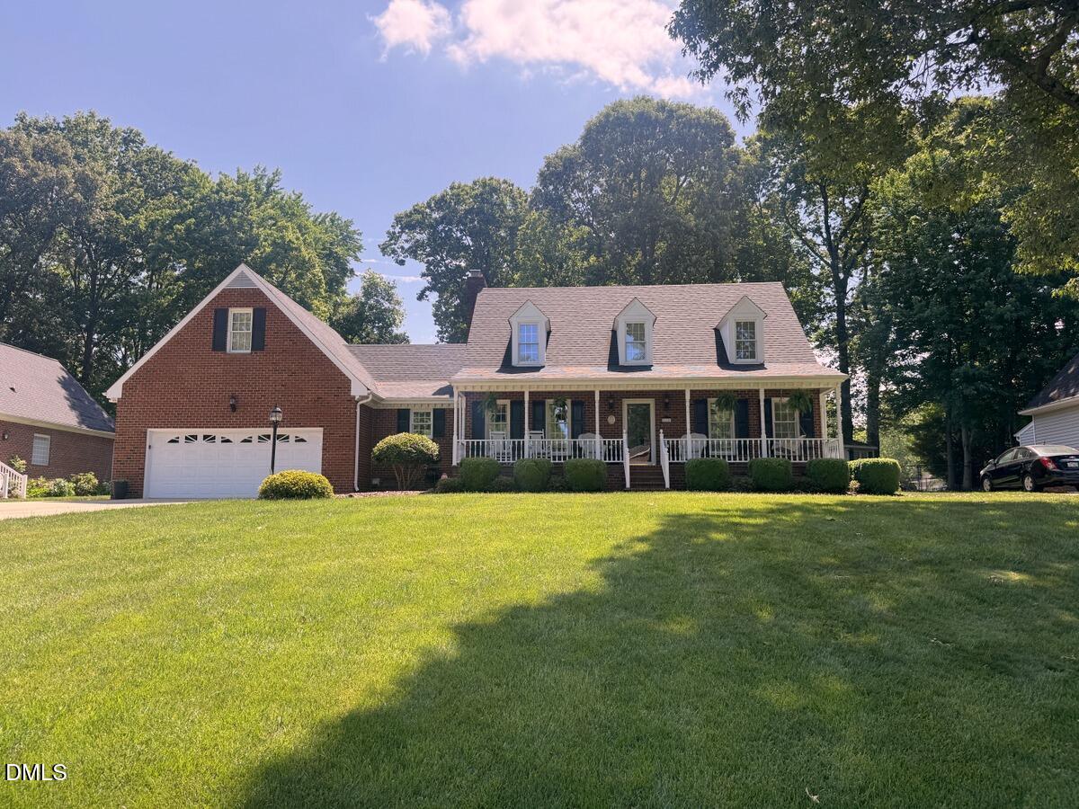 410 Hazelwood Drive Property Photo 1