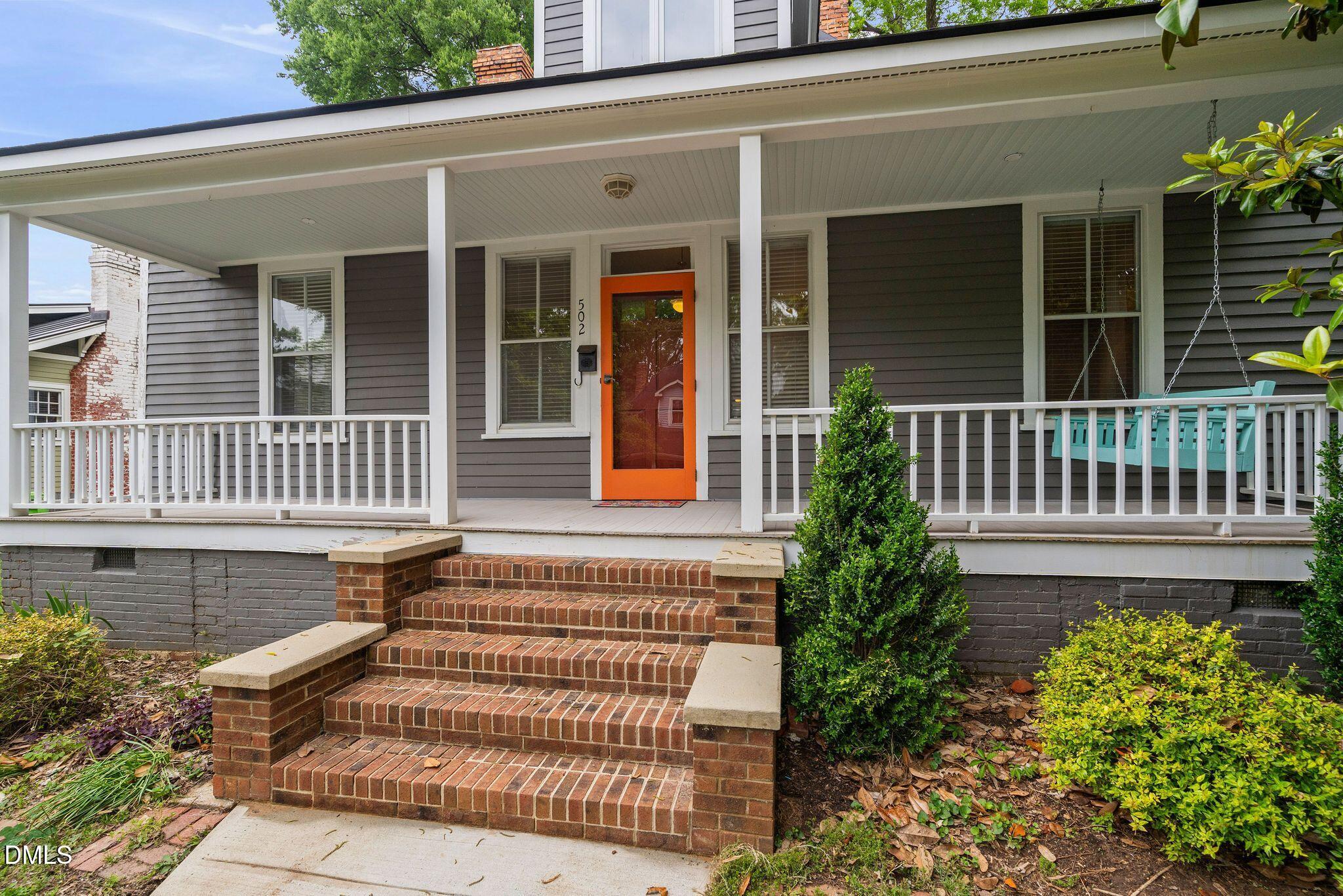 502 Devereux Street Property Photo 3