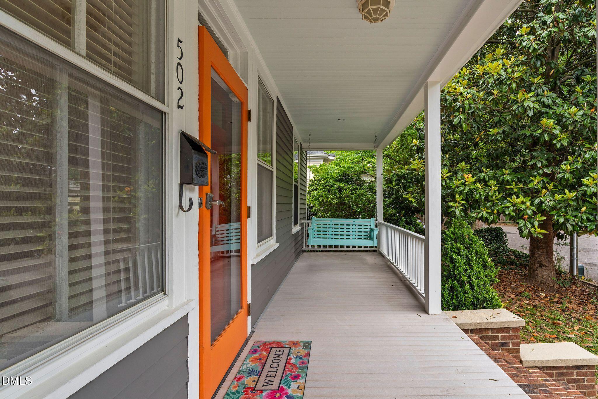 502 Devereux Street Property Photo 6