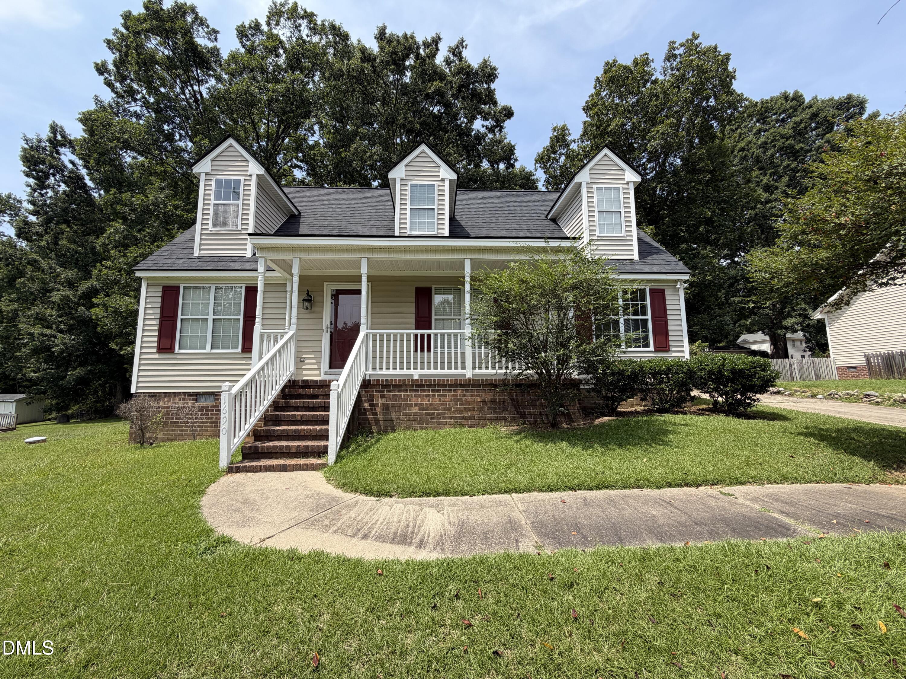 1690 Bessie Lane Property Photo 1
