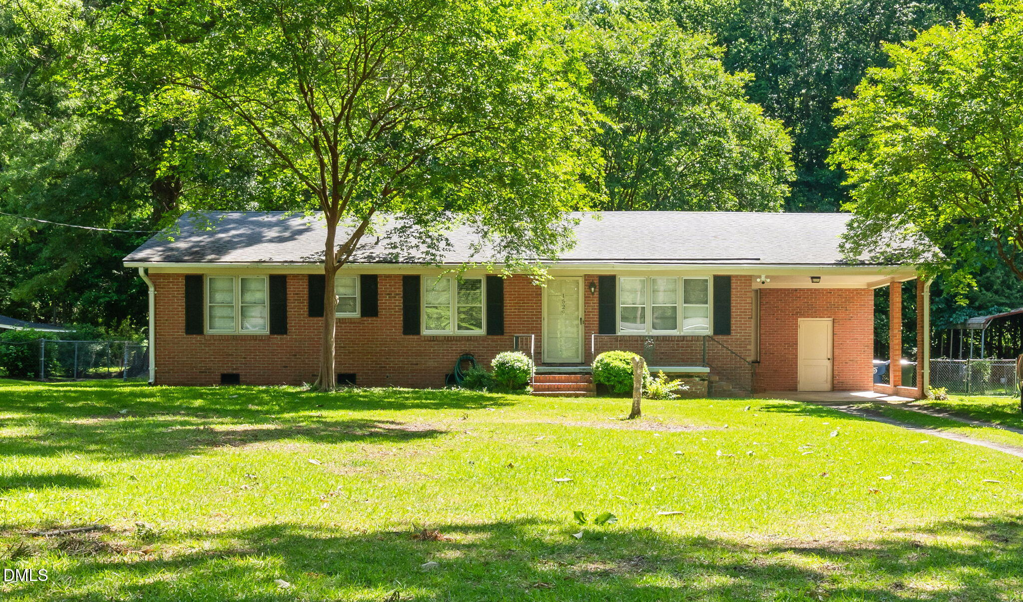 1529 Hwy 258 N Property Photo 1