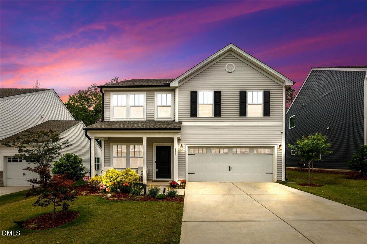 119 Bent Willow Drive Property Photo 1