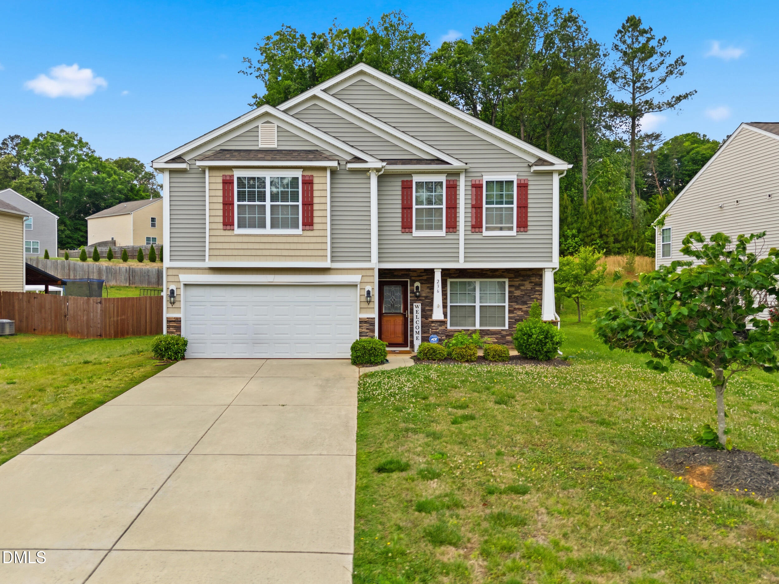 236 Solstice Drive