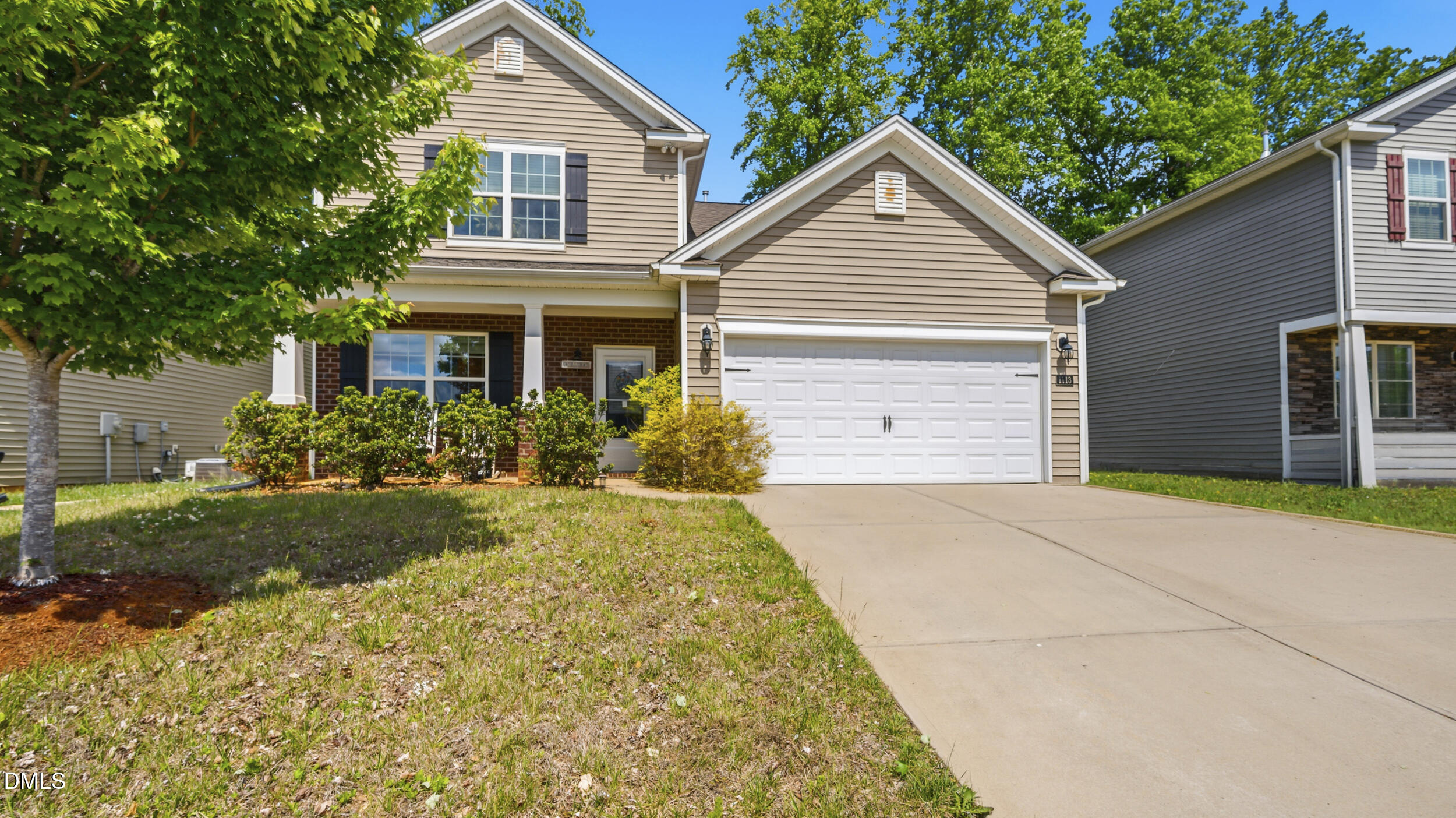 1113 Hardwick Drive Property Photo 1