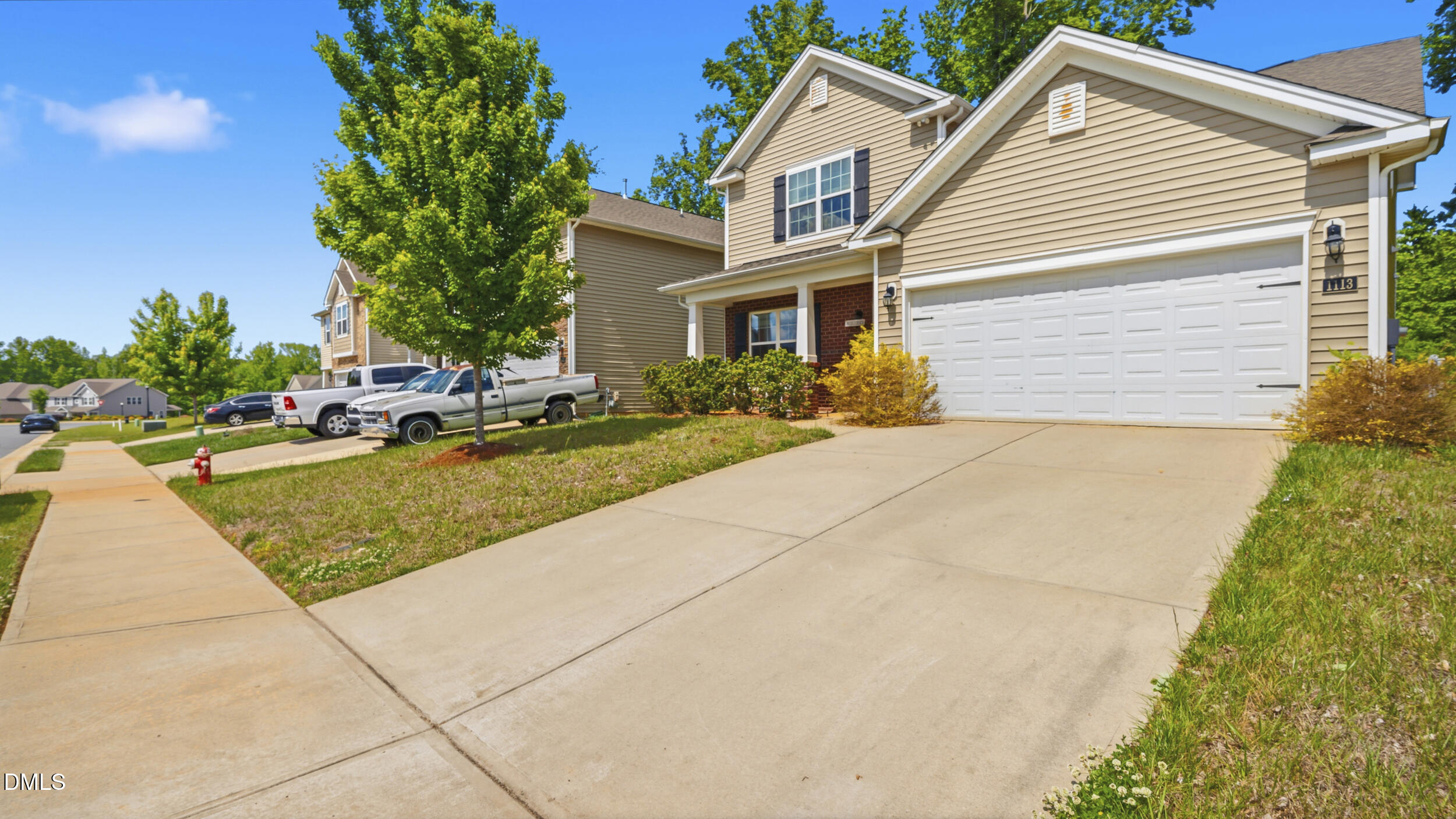 1113 Hardwick Drive Property Photo 2