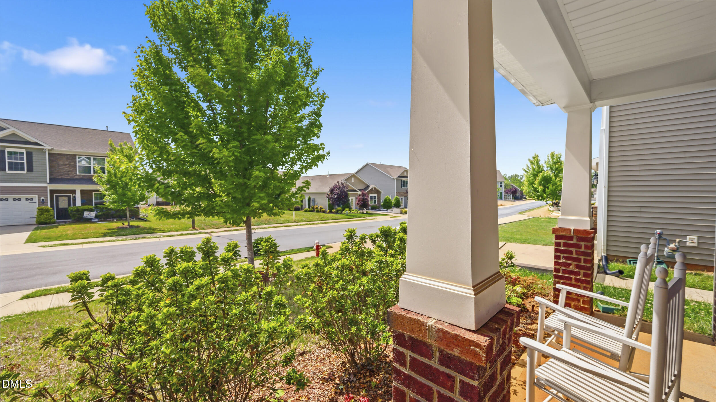 1113 Hardwick Drive Property Photo 3