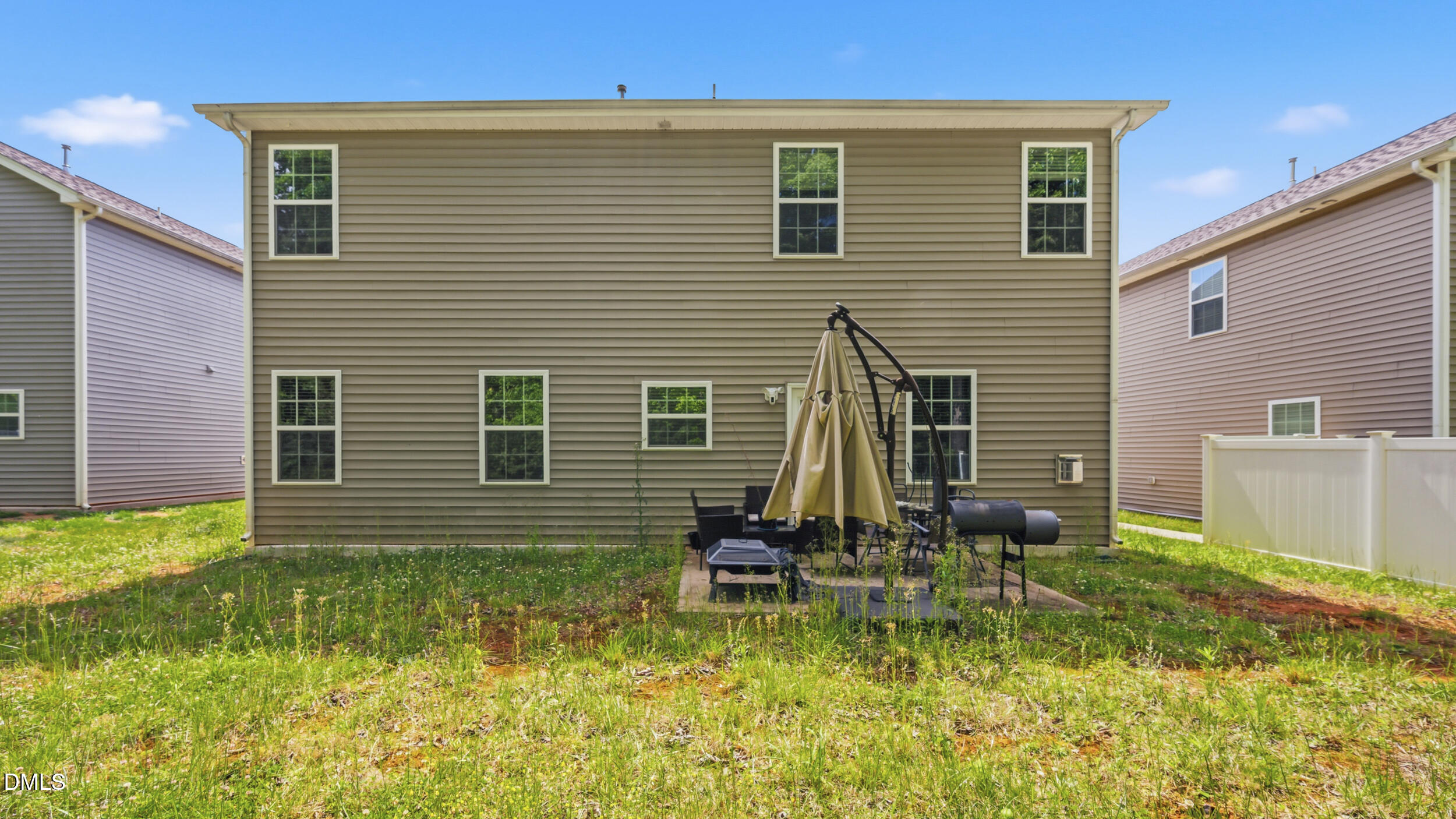 1113 Hardwick Drive Property Photo 36
