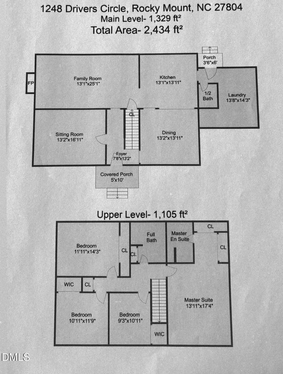 1248 Drivers Circle Property Photo 2