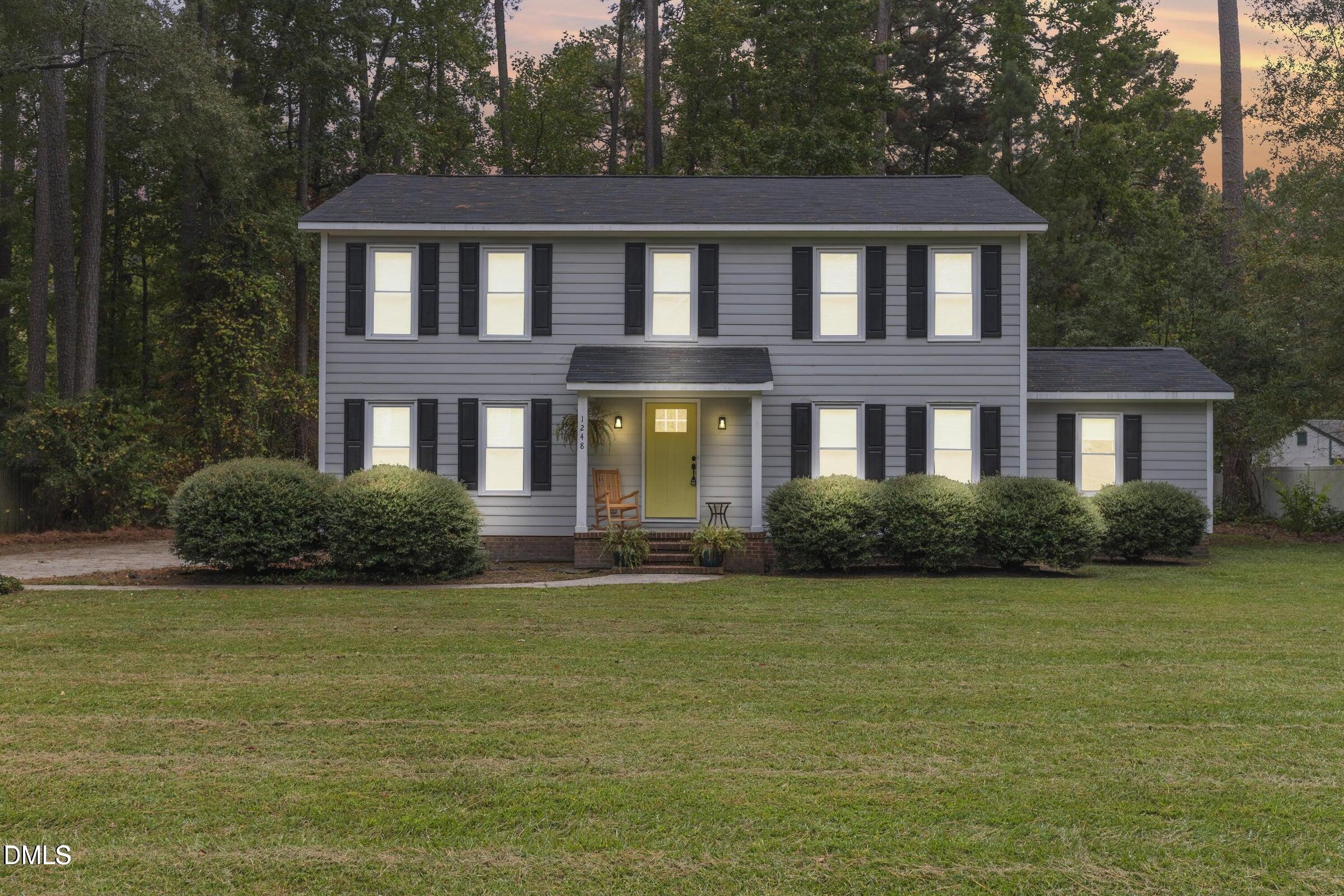 1248 Drivers Circle Property Photo 3